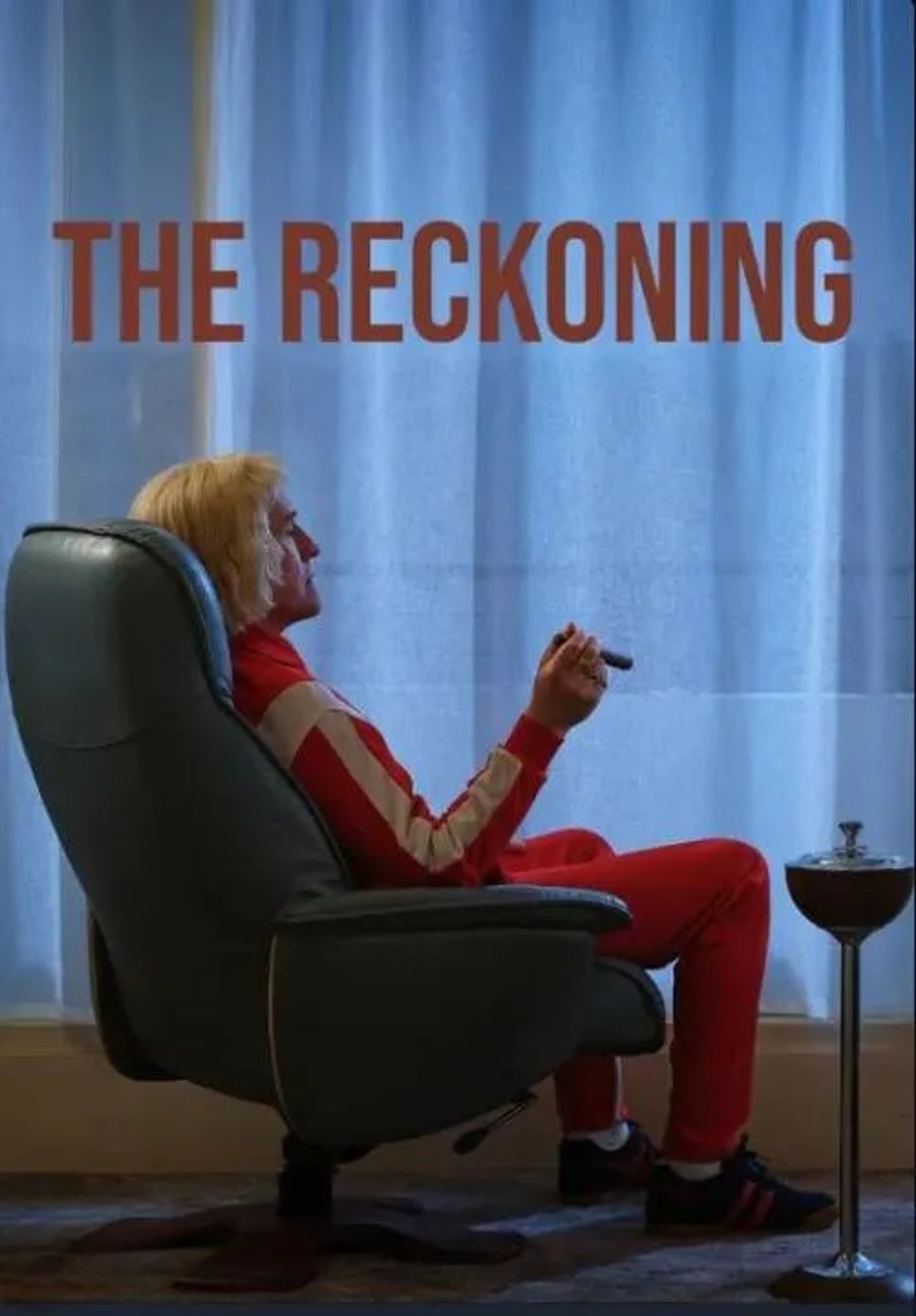 دانلود سریال حسابرسی (The Reckoning 2023)