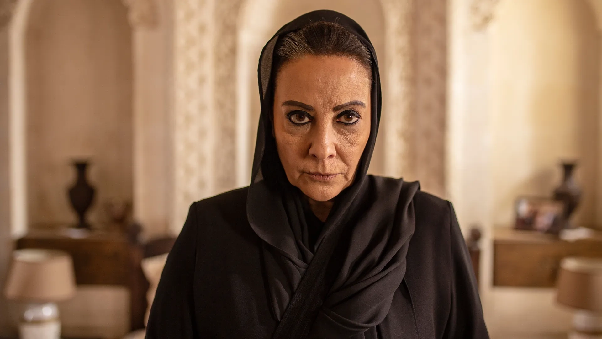 Ayda Aksel in Hercai: 66.Bölüm (2021)