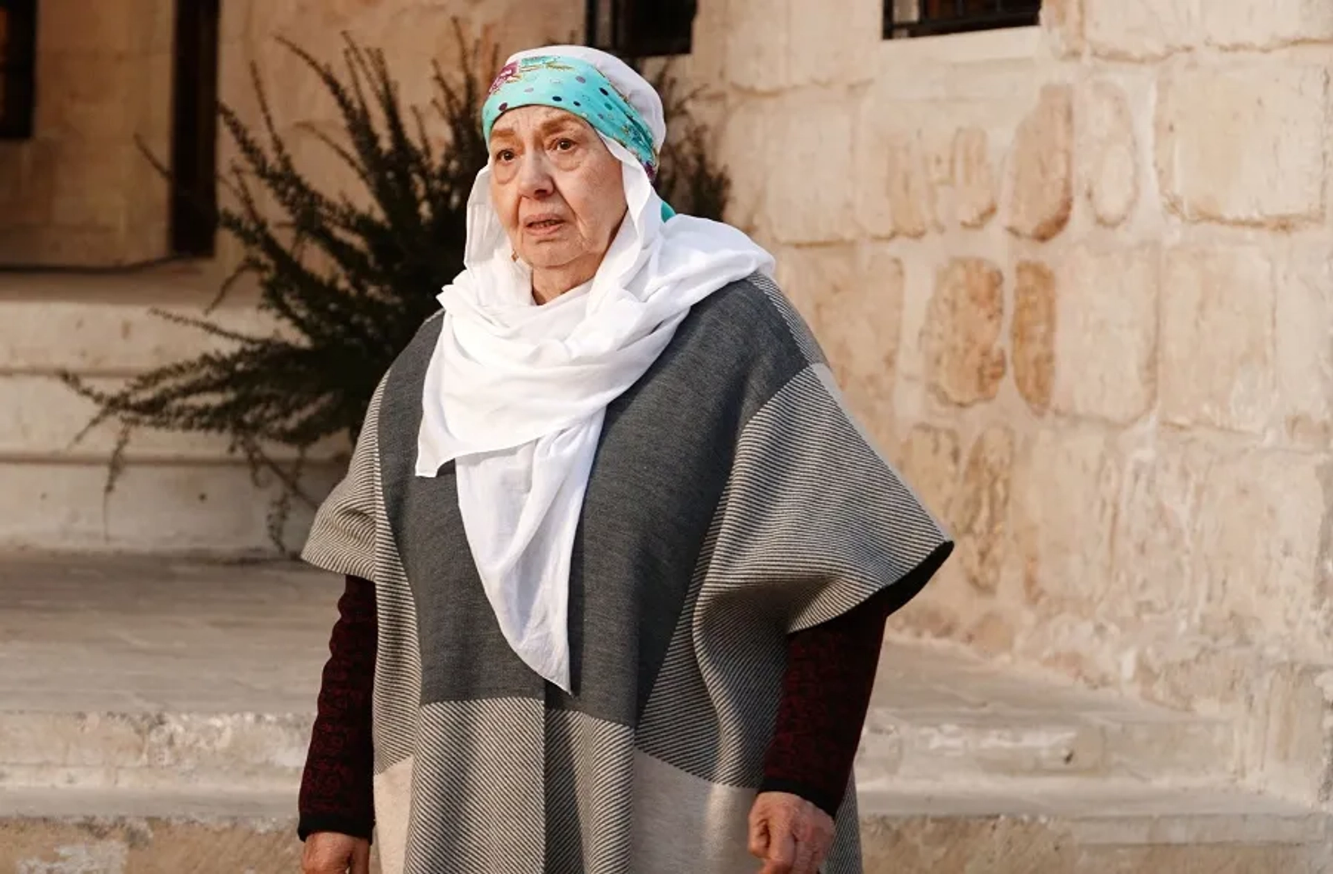 Güven Hokna in Hercai: 60.Bölüm (2021)