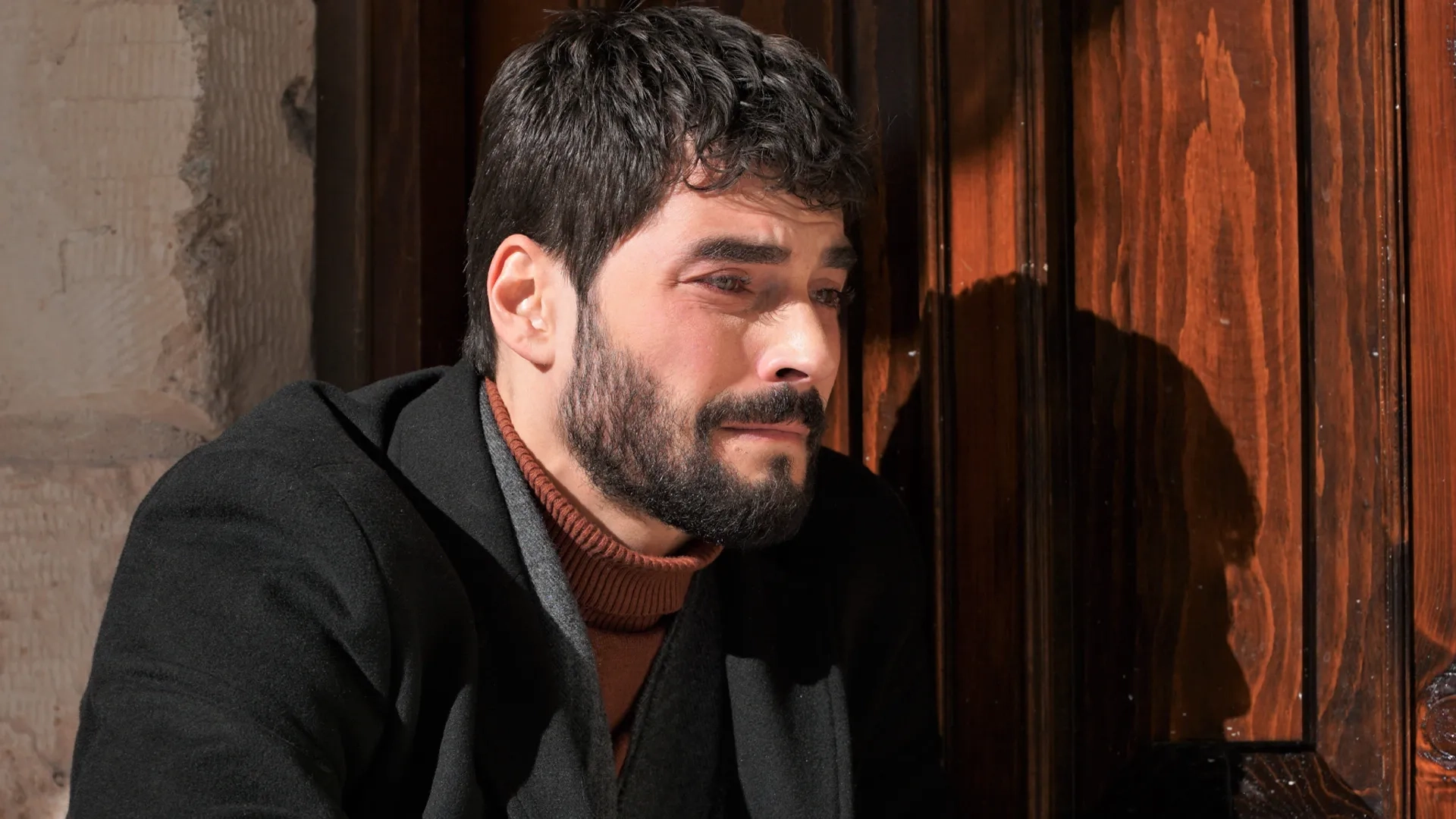 Akin Akinözü in Hercai: 59.Bölüm (2021)