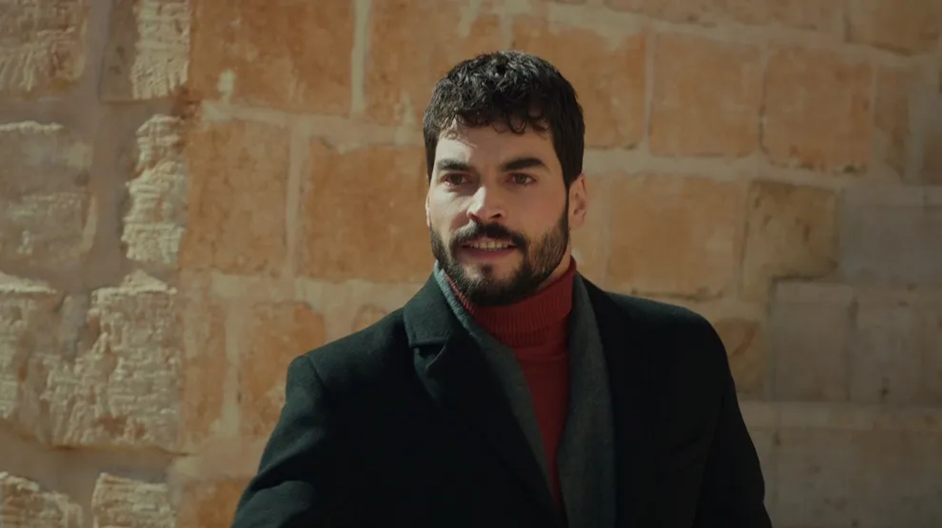 Akin Akinözü in Hercai: 59.Bölüm (2021)