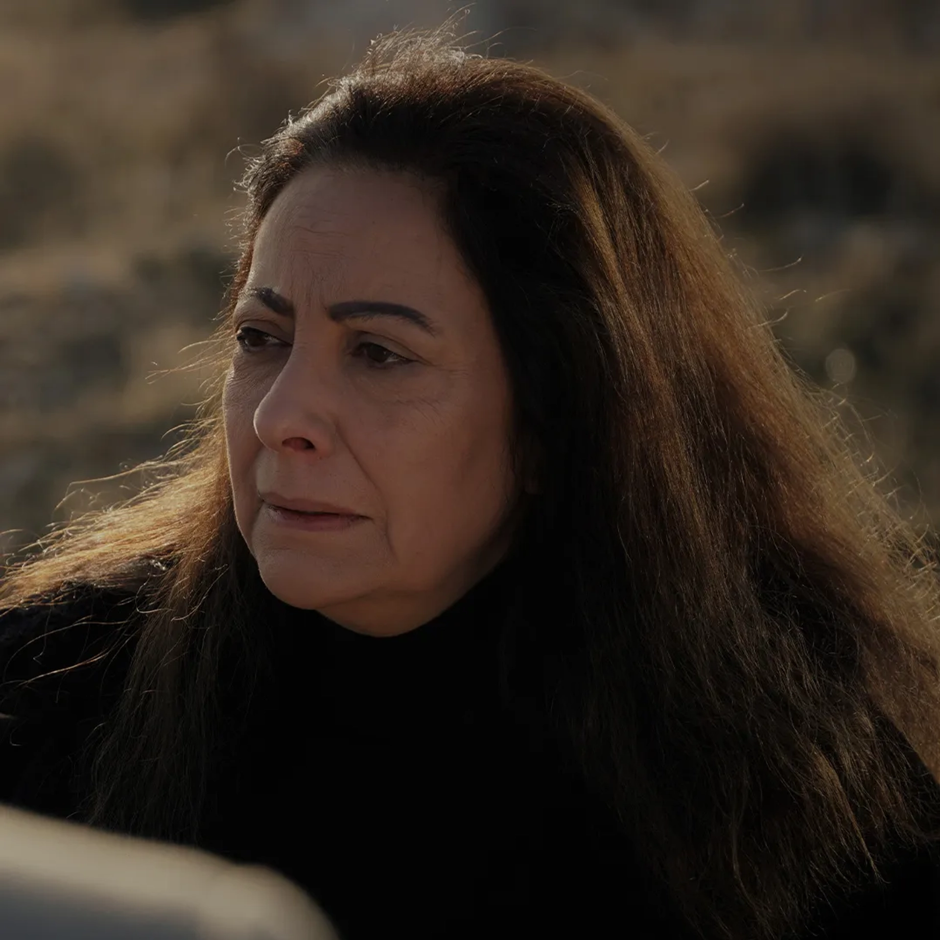 Ayda Aksel in Hercai: 55.Bölüm (2021)