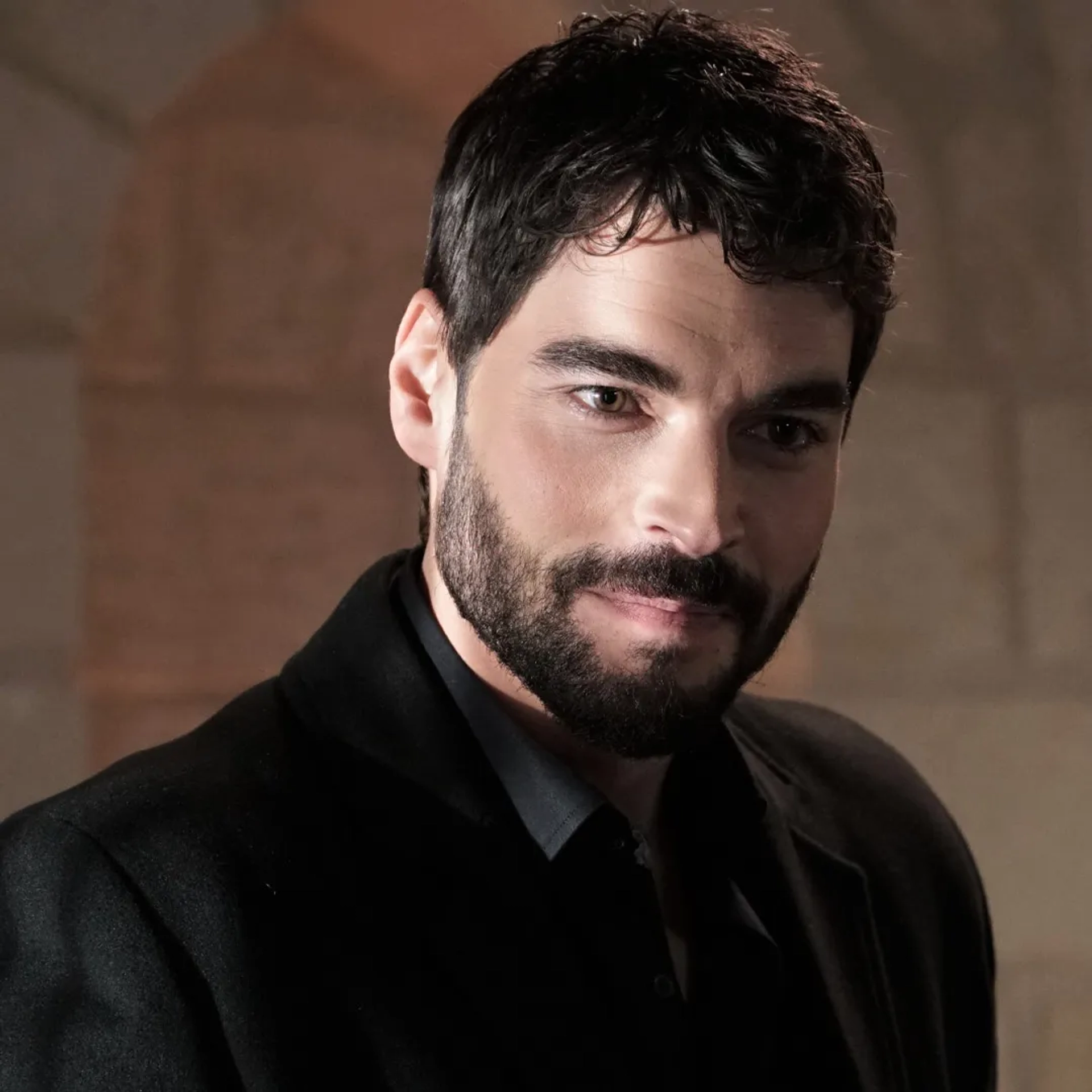 Akin Akinözü in Hercai: 57.Bölüm (2021)