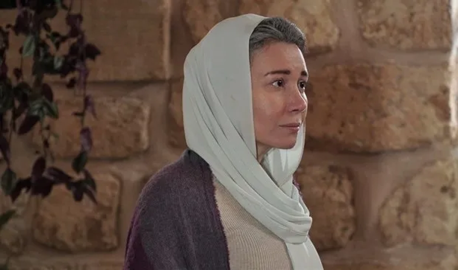 Aysun Metiner in Hercai: 57.Bölüm (2021)