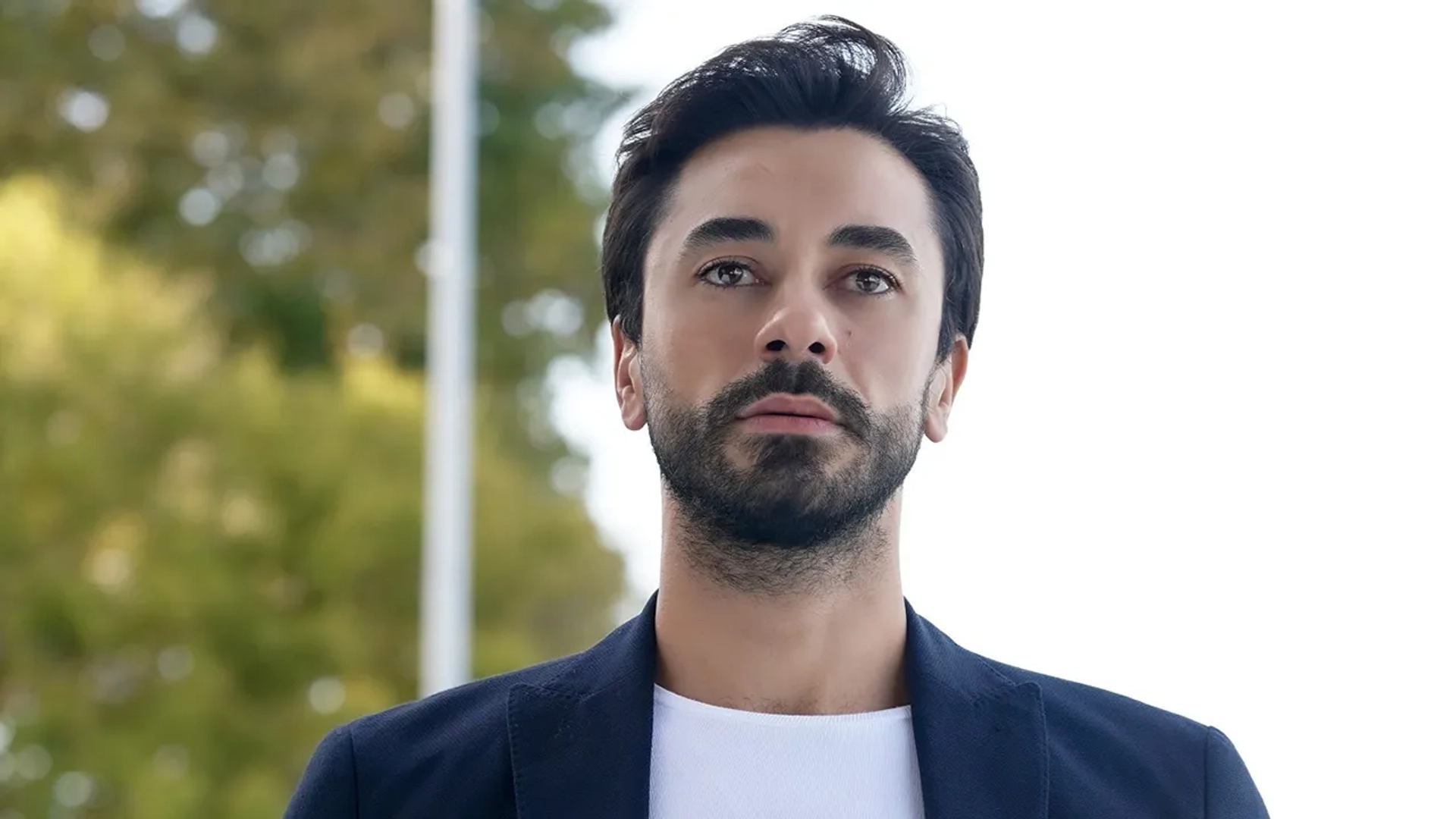 Gökhan Alkan in Forbidden Apple: Episode #4.9 (2020)