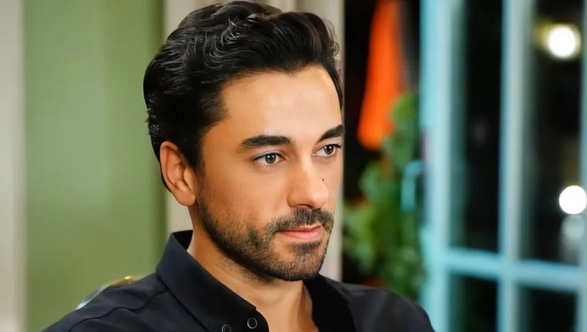 Gökhan Alkan in Forbidden Apple: 78. Bölüm (2020)