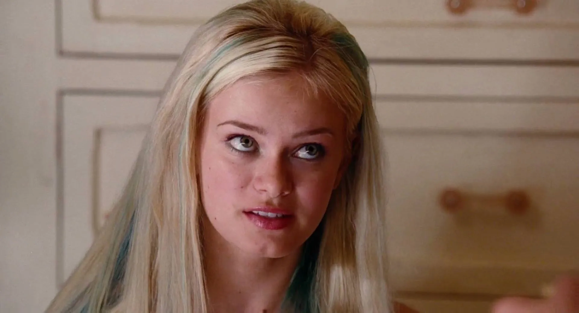 Sara Paxton in Aquamarine (2006)