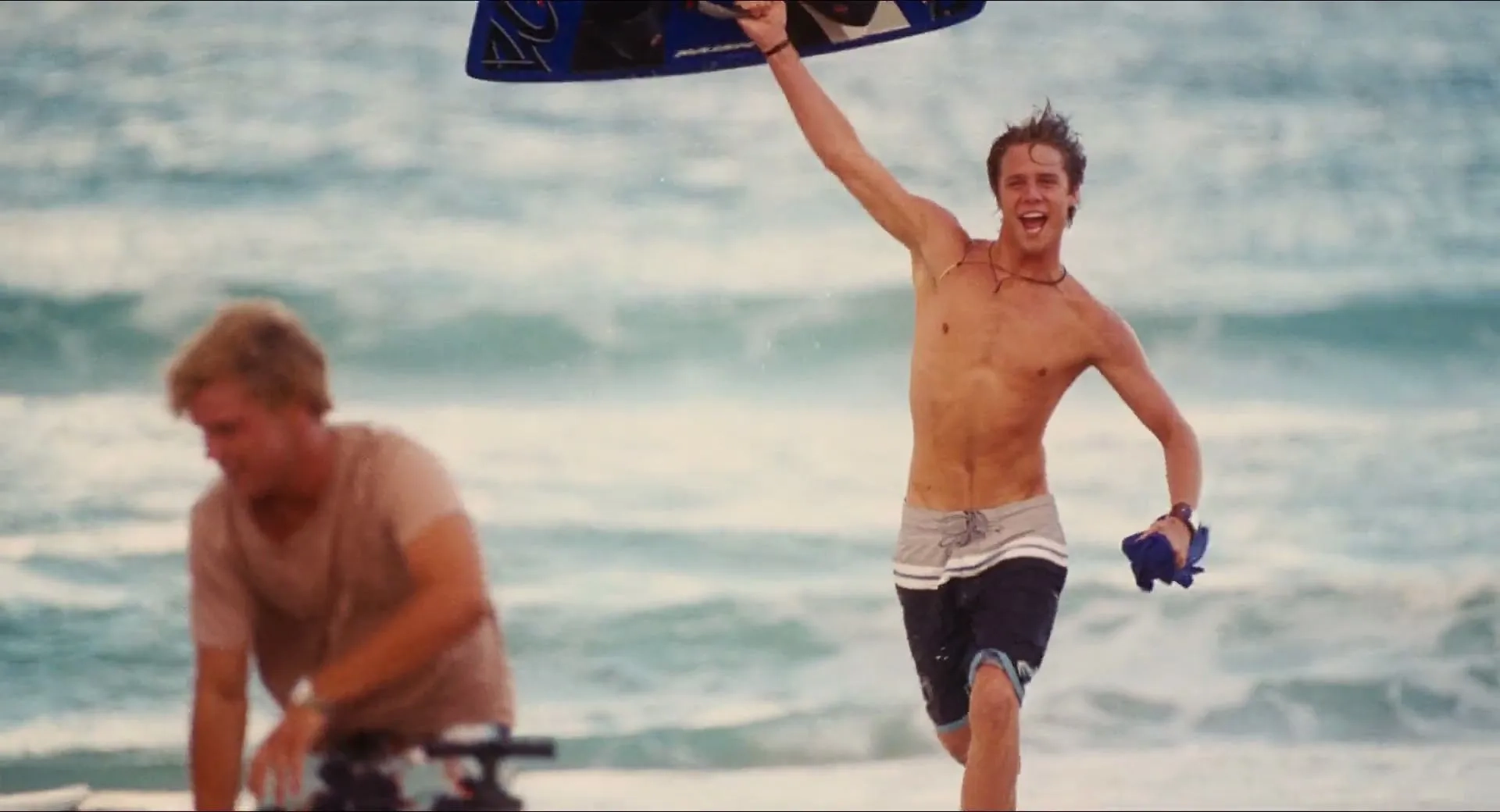 Jake McDorman in Aquamarine (2006)