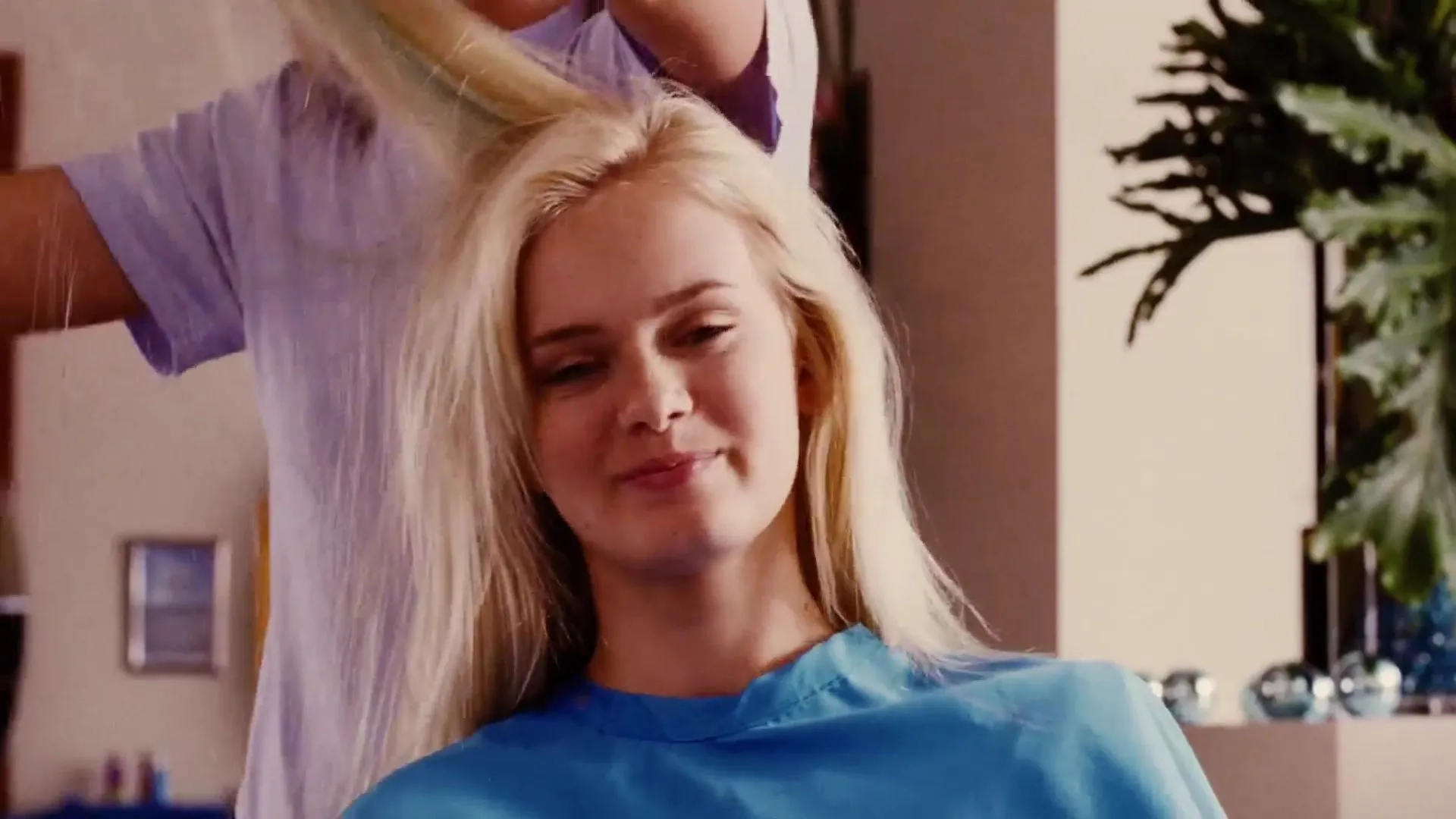 Sara Paxton in Aquamarine (2006)