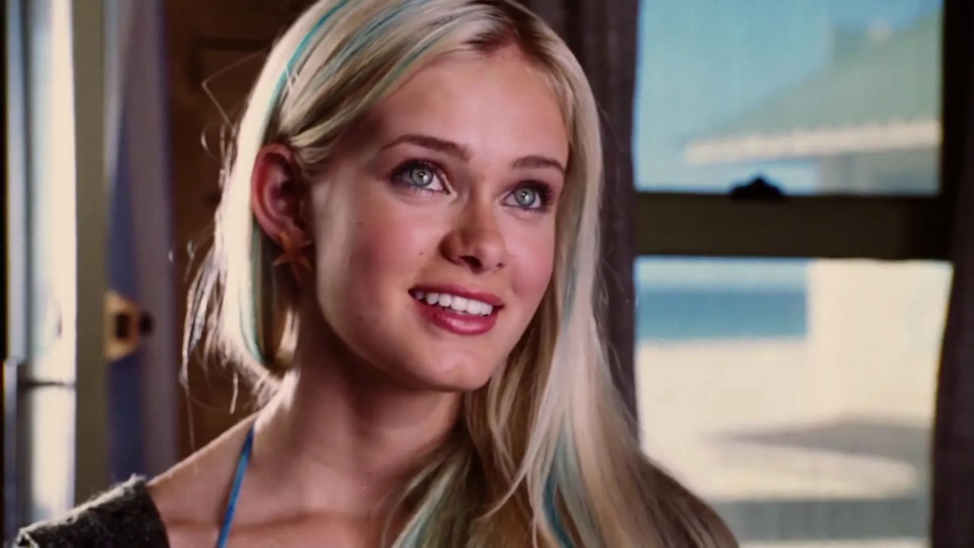 Sara Paxton in Aquamarine (2006)