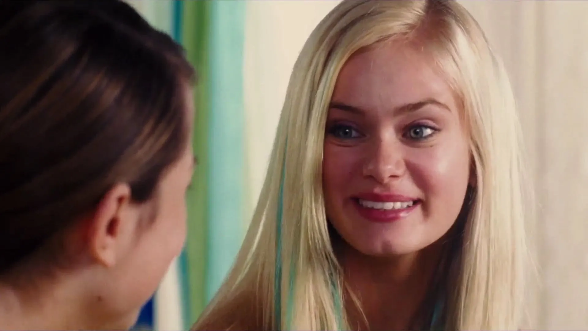 Sara Paxton and JoJo in Aquamarine (2006)