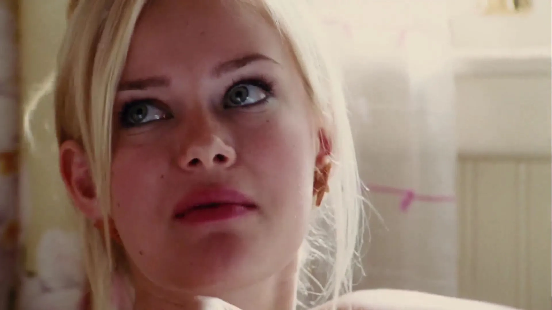 Sara Paxton in Aquamarine (2006)