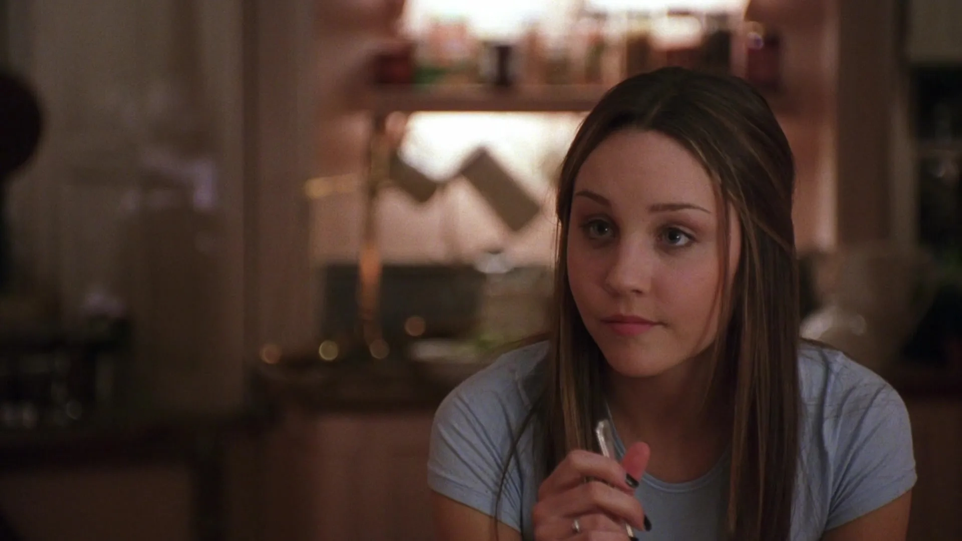 Amanda Bynes in What a Girl Wants (2003)