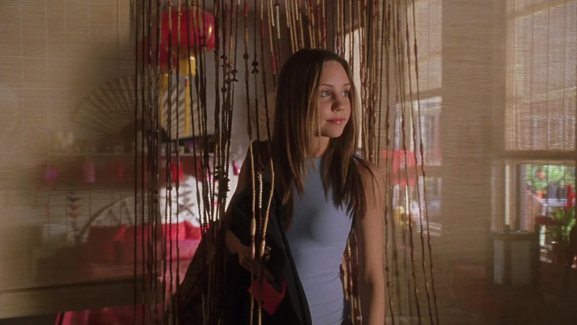 Amanda Bynes in What a Girl Wants (2003)