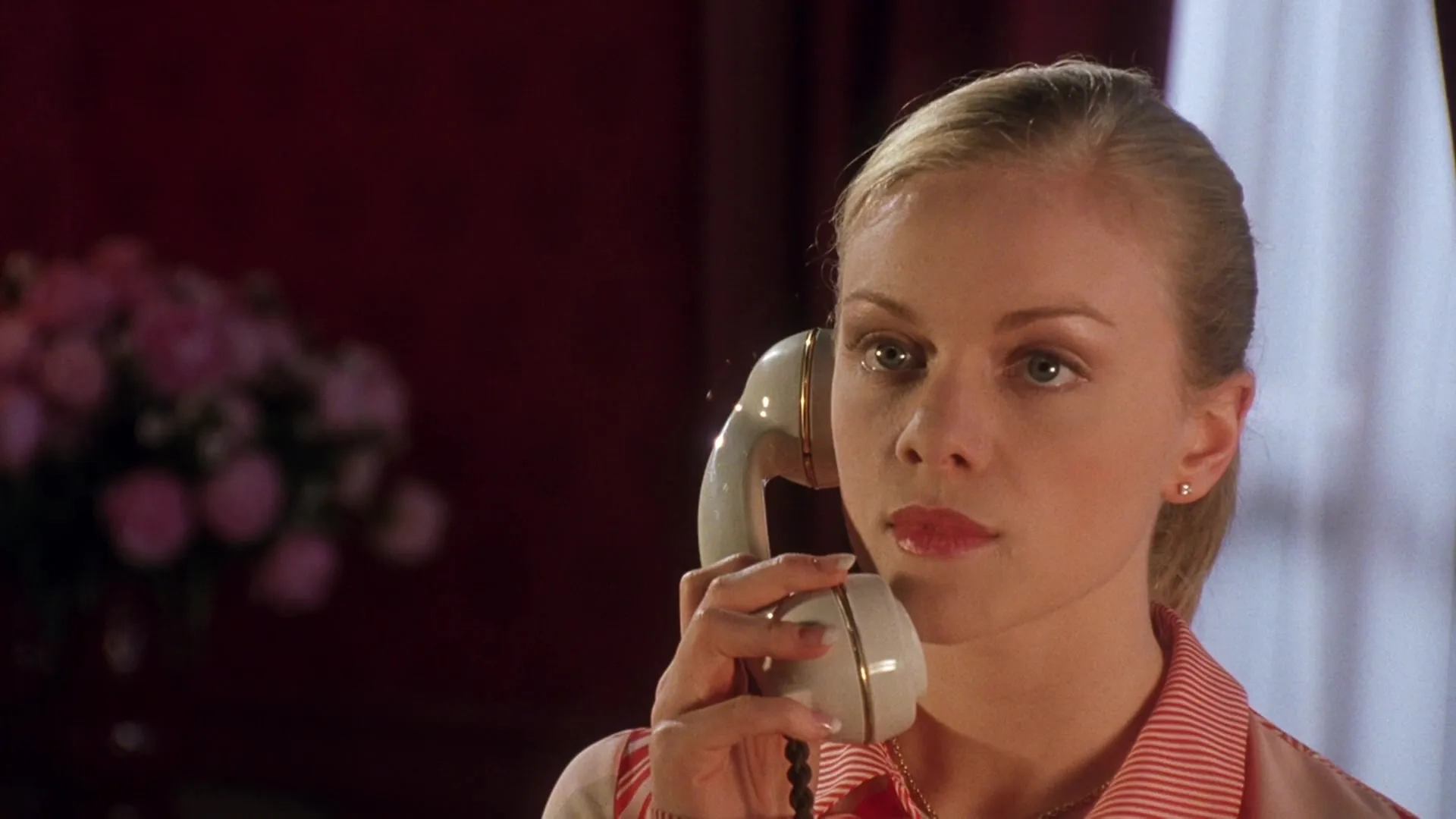 Christina Cole in What a Girl Wants (2003)