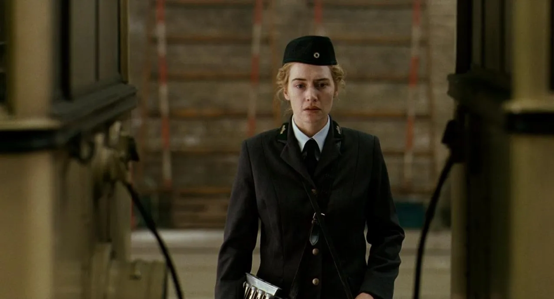 Kate Winslet in The Reader (2008)