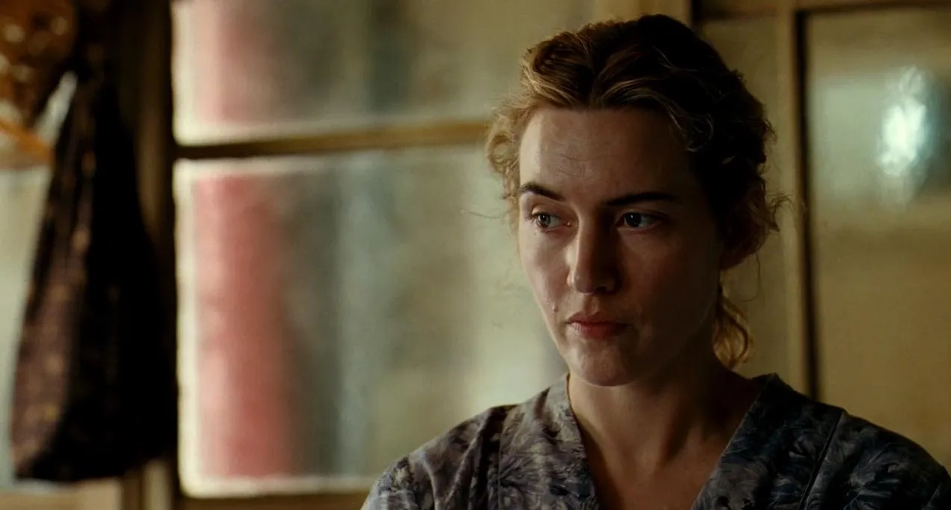 Kate Winslet in The Reader (2008)