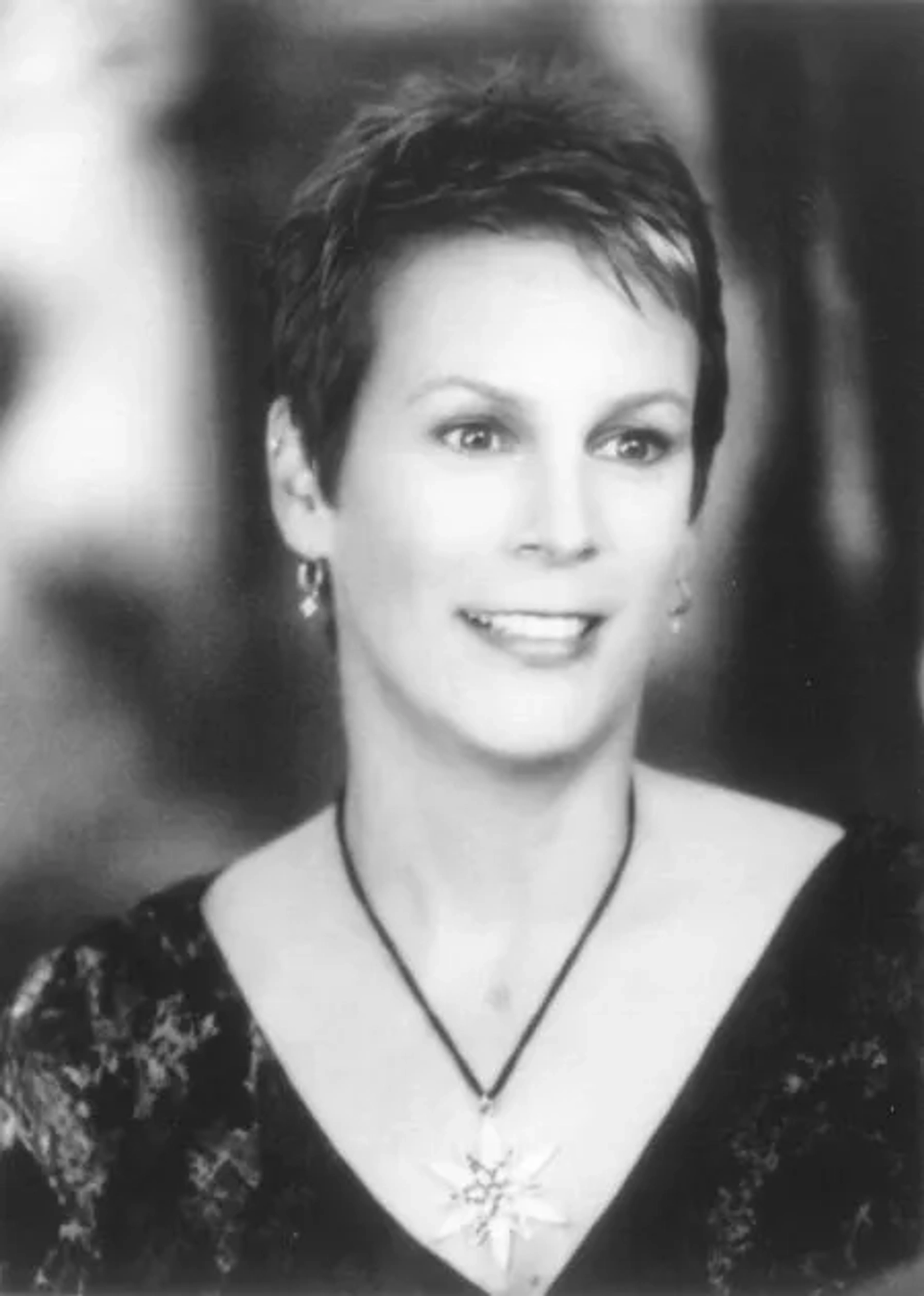 Jamie Lee Curtis in Freaky Friday (2003)