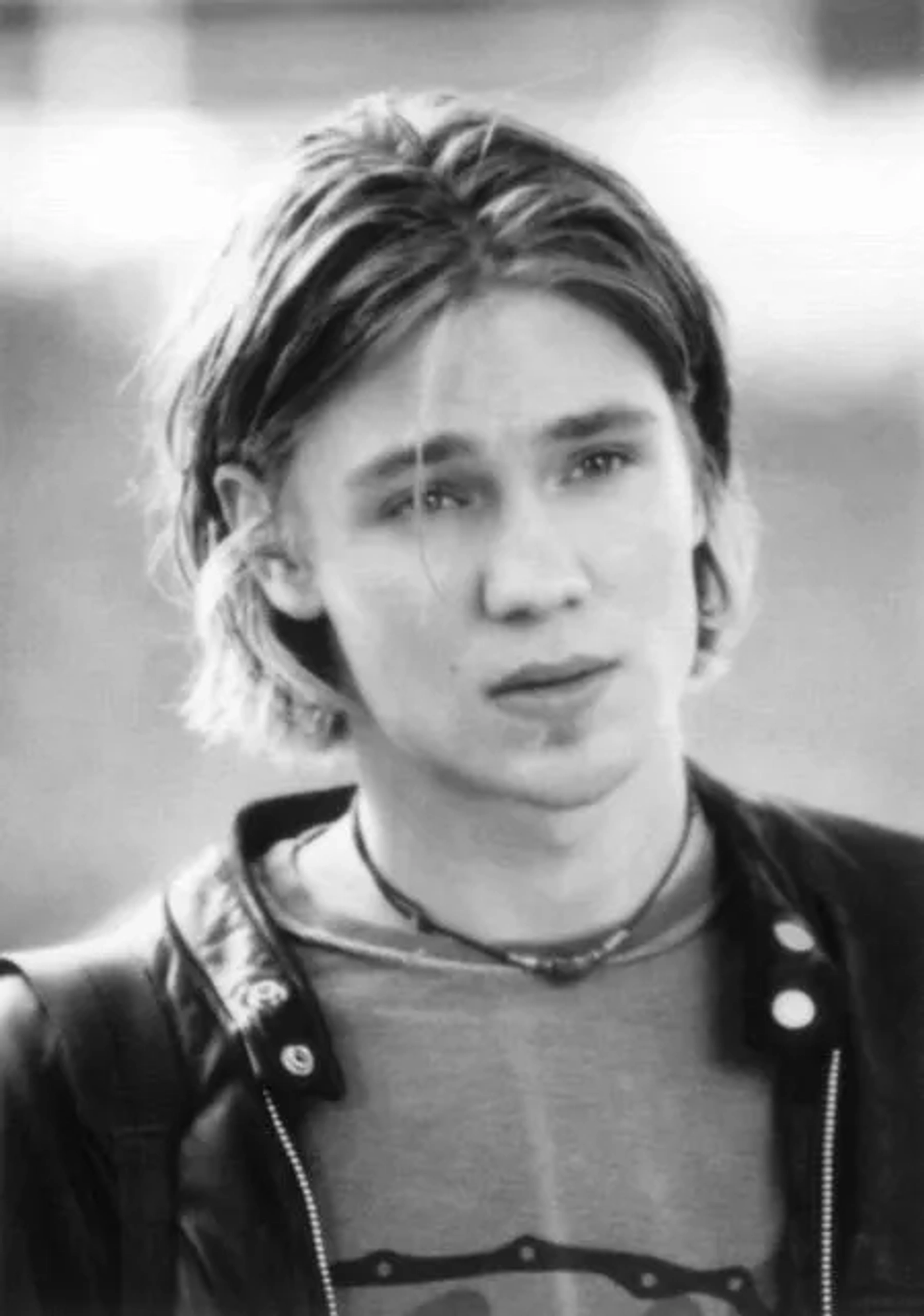 Chad Michael Murray in Freaky Friday (2003)