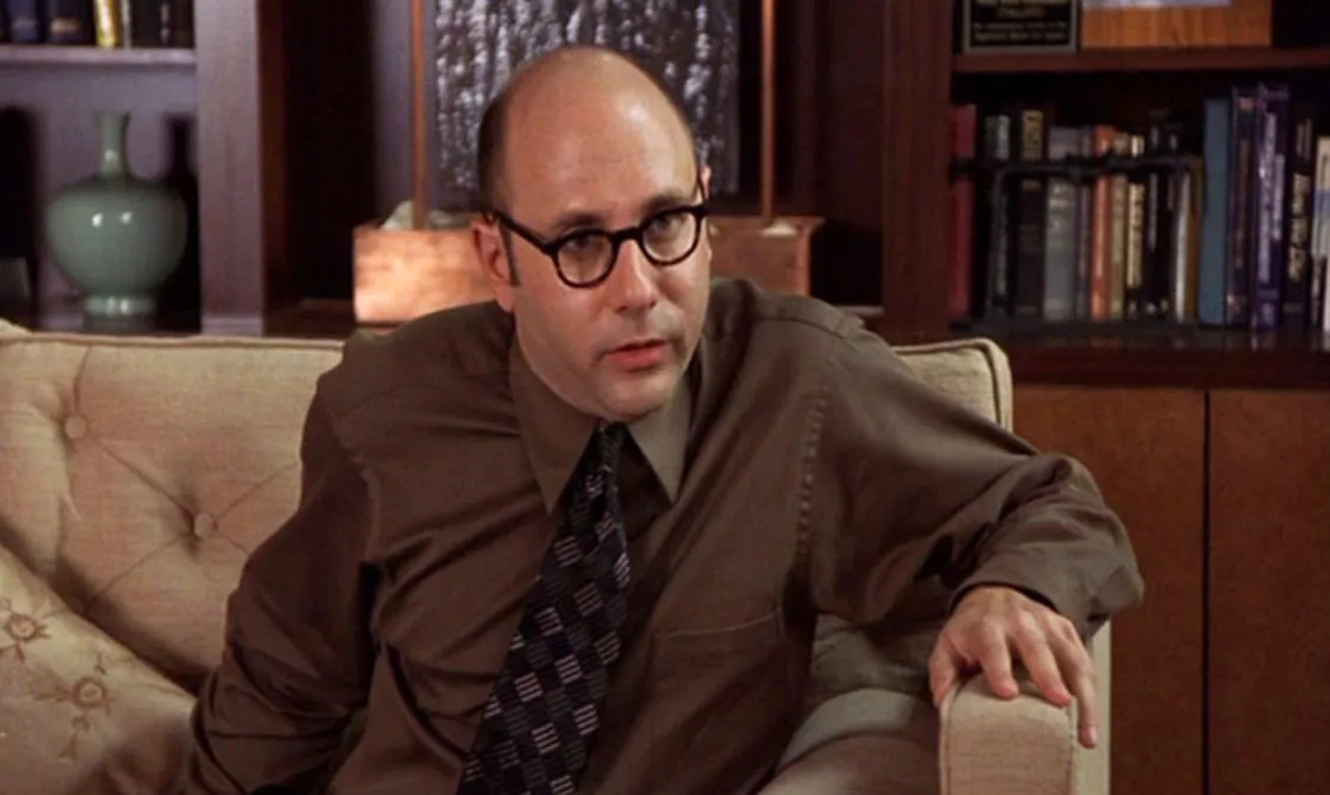 Willie Garson in Freaky Friday (2003)