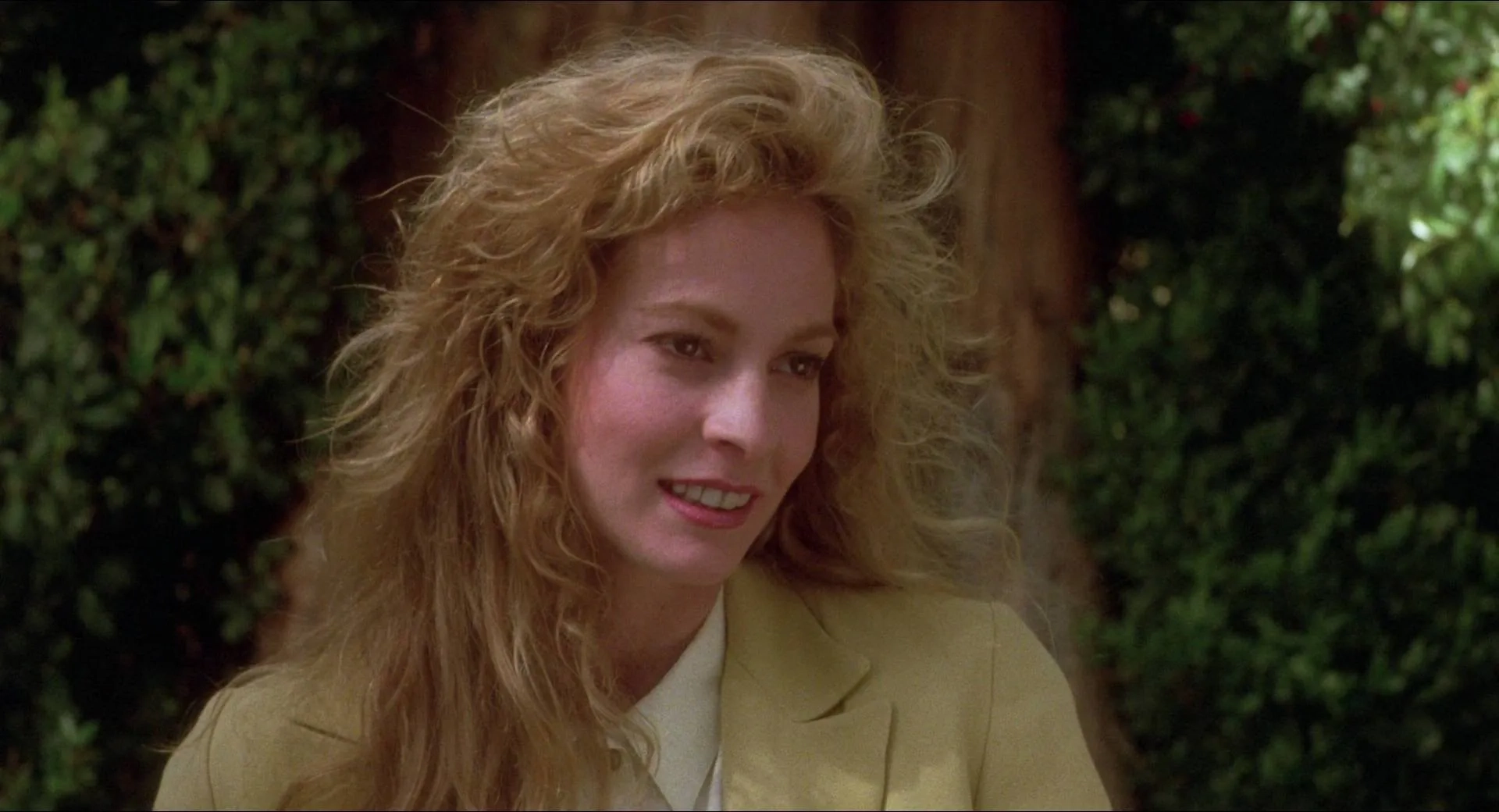 Lisanne Falk in Heathers (1988)