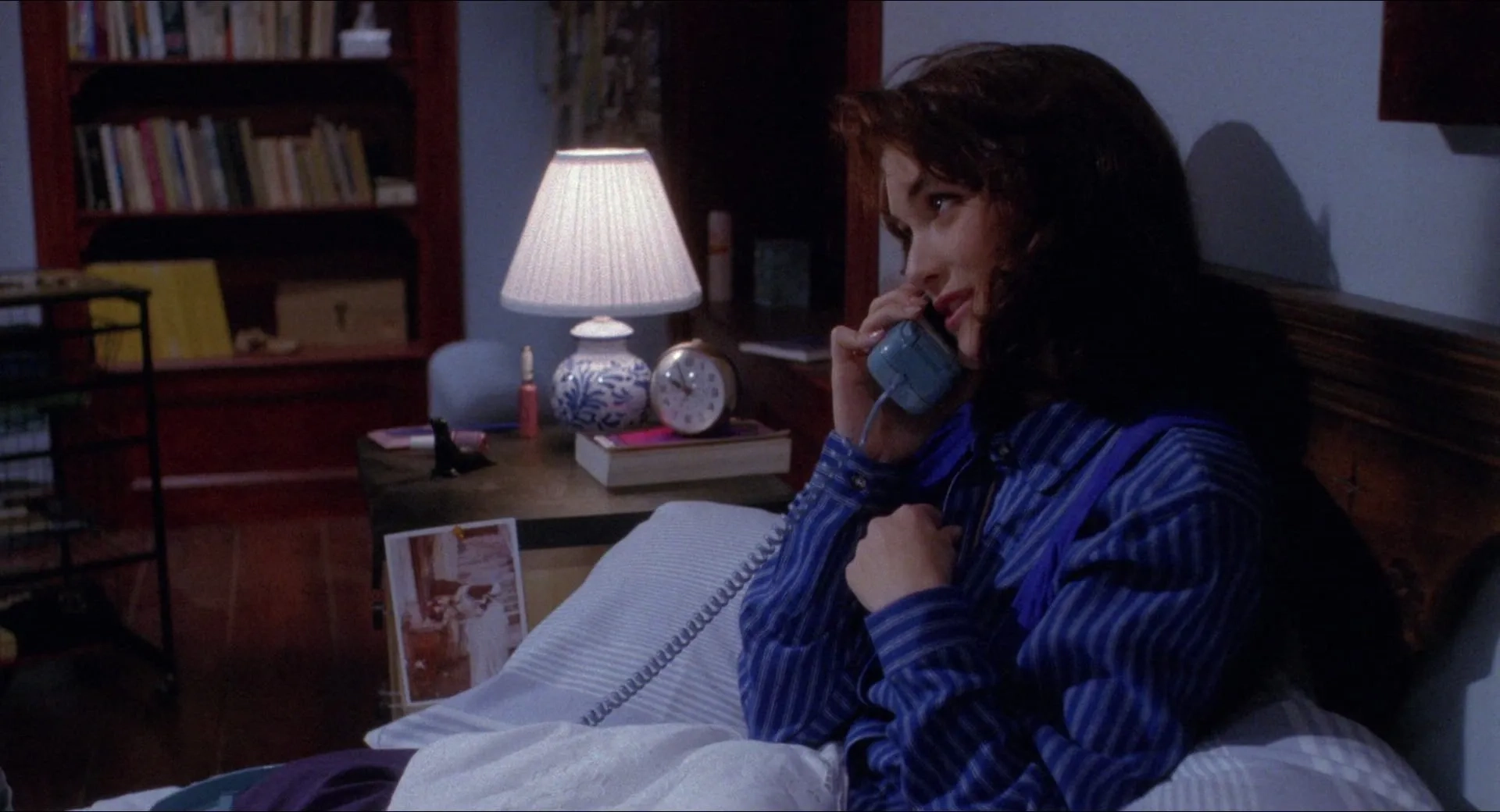 Winona Ryder in Heathers (1988)