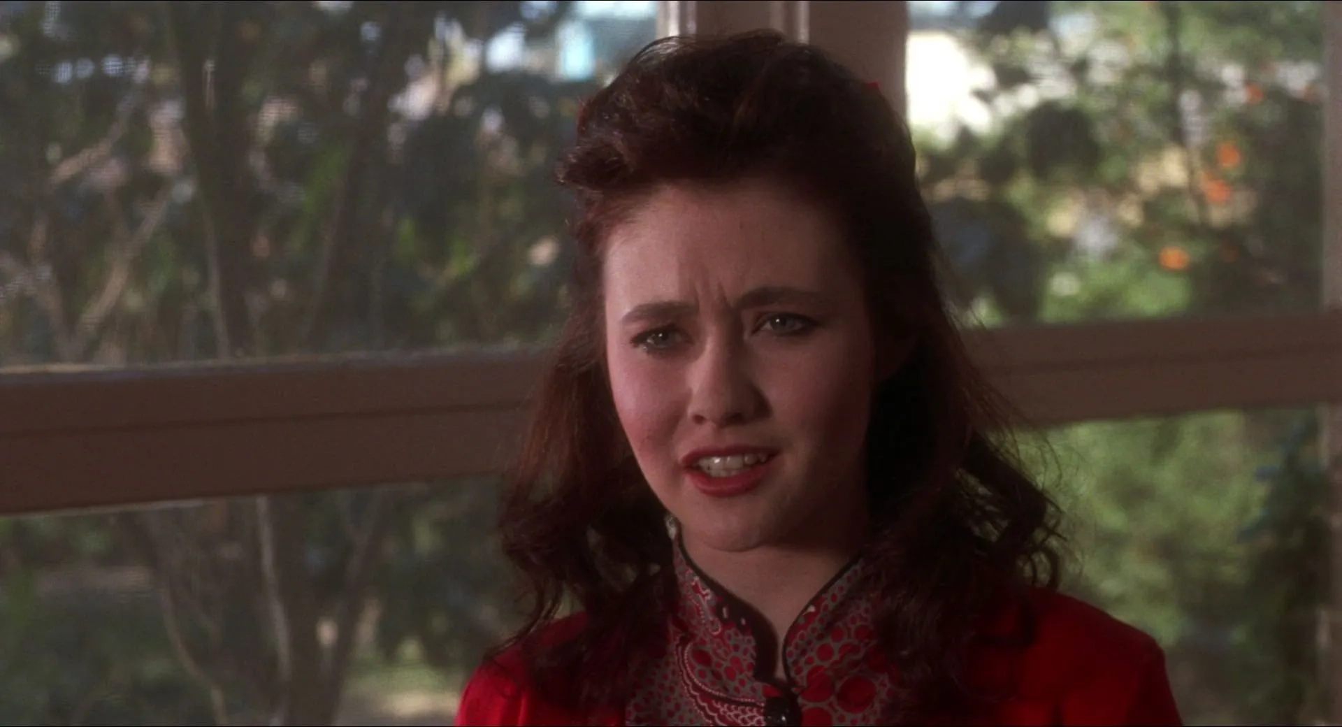 Shannen Doherty in Heathers (1988)