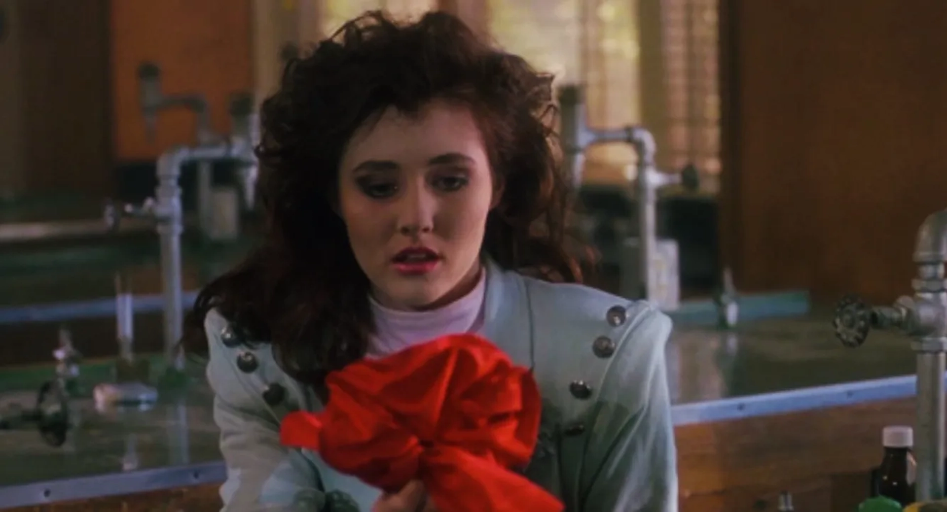 Shannen Doherty in Heathers (1988)