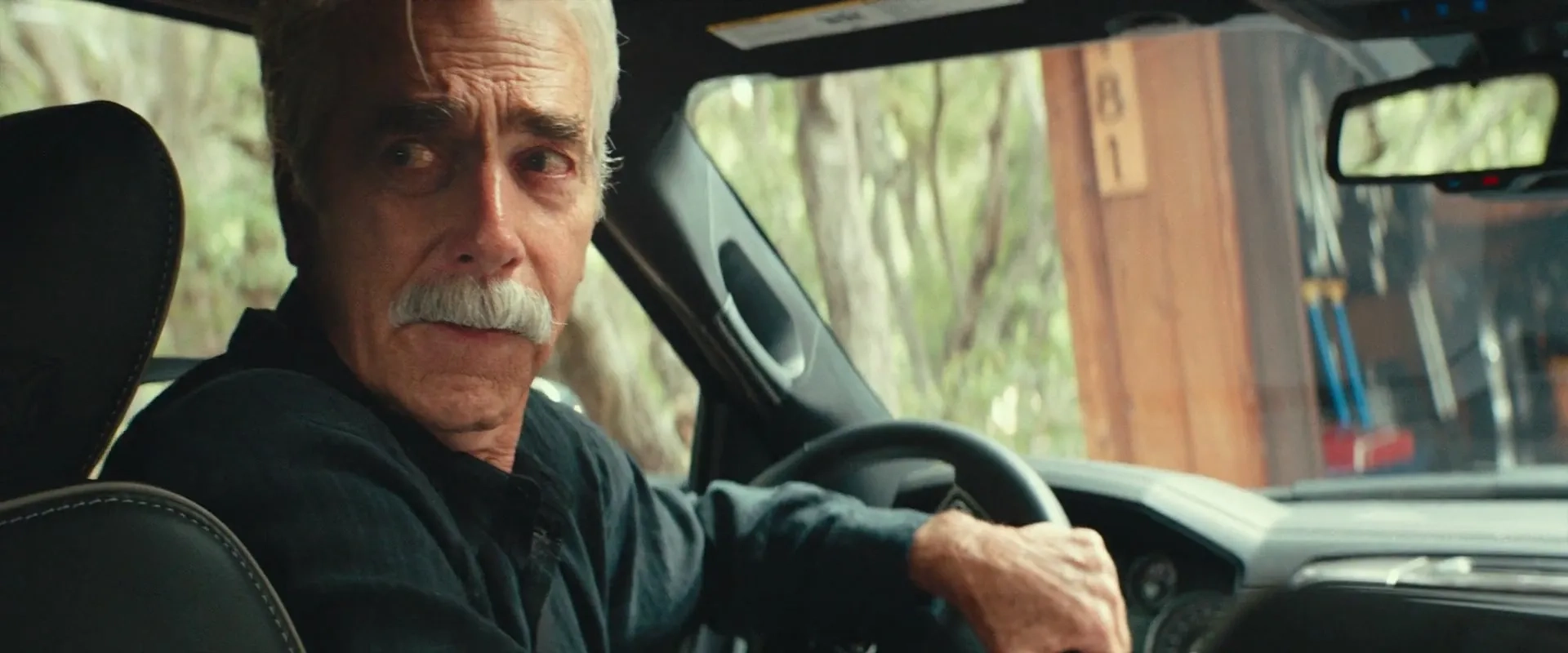 Sam Elliott in A Star Is Born (2018)