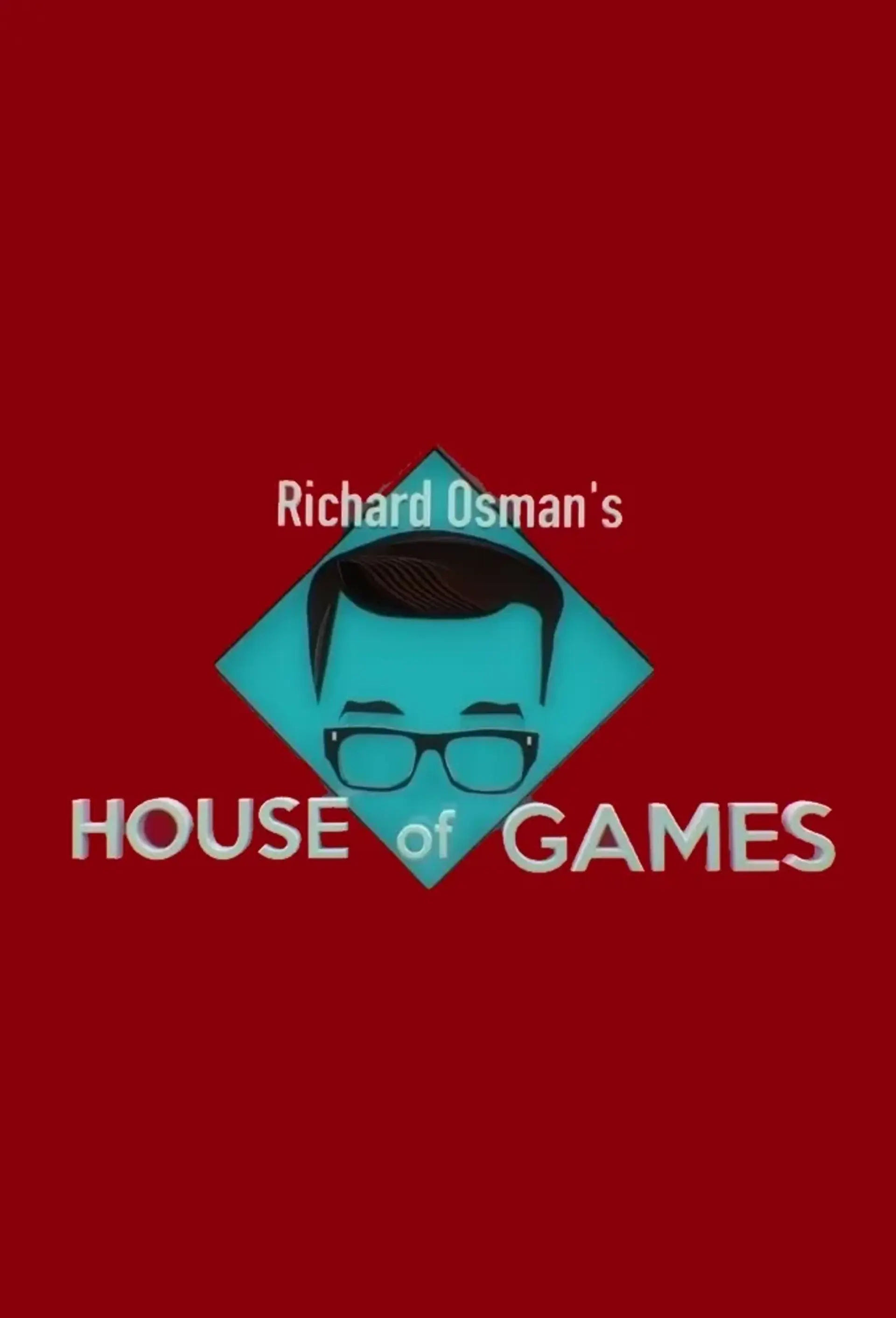 سریال خانه بازی های ریچارد عثمان (Richard Osman's House of Games 2017)