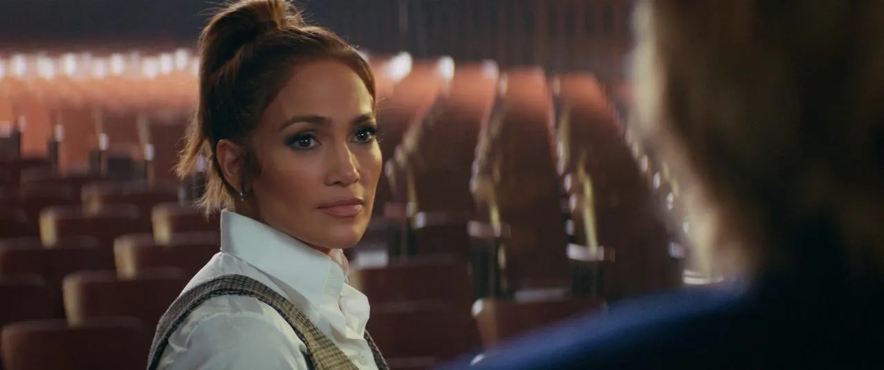 Jennifer Lopez in Marry Me (2022)