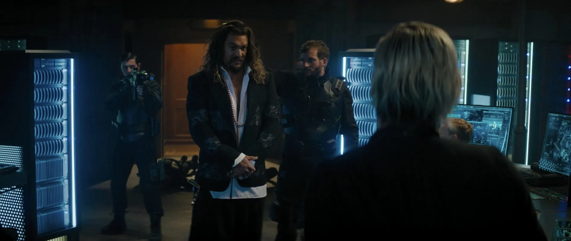 Jason Momoa in Fast X (2023)