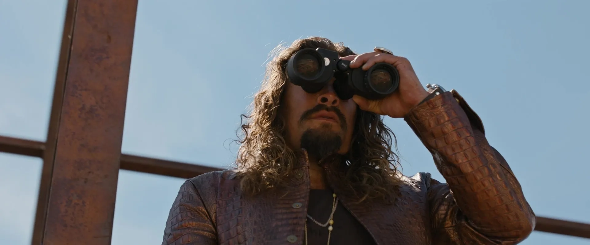 Jason Momoa in Fast X (2023)