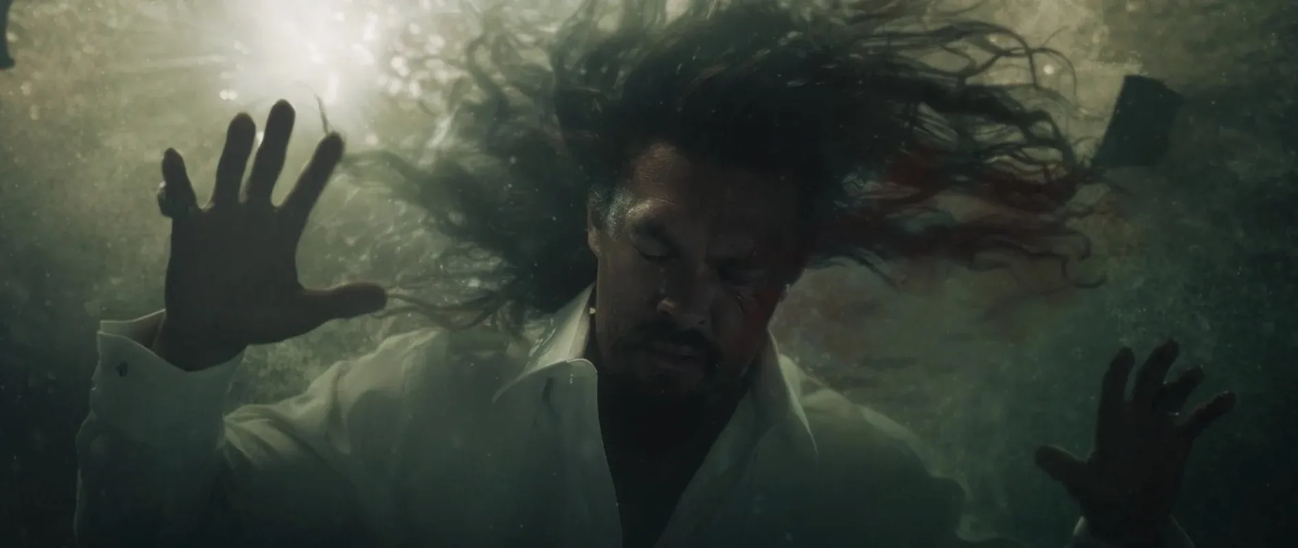 Jason Momoa in Fast X (2023)