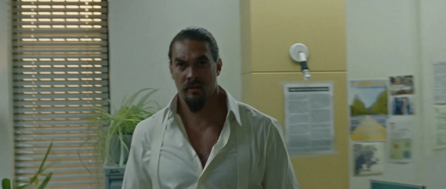 Jason Momoa in Fast X (2023)