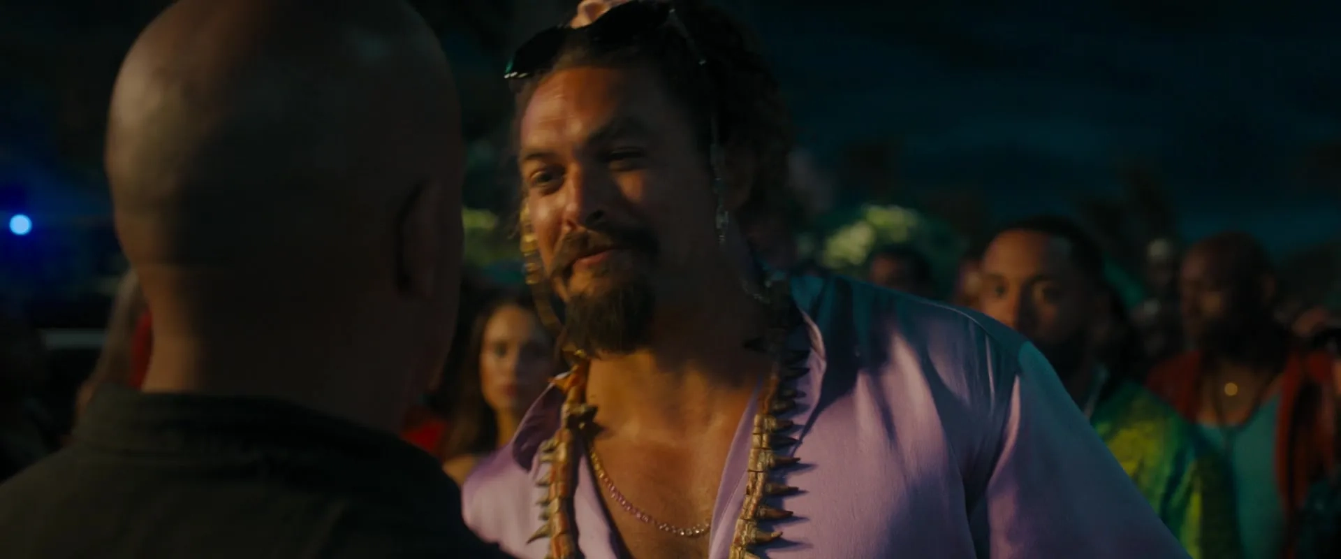 Jason Momoa in Fast X (2023)