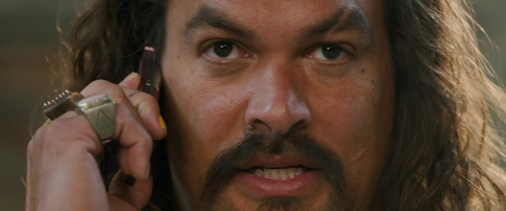 Jason Momoa in Fast X (2023)