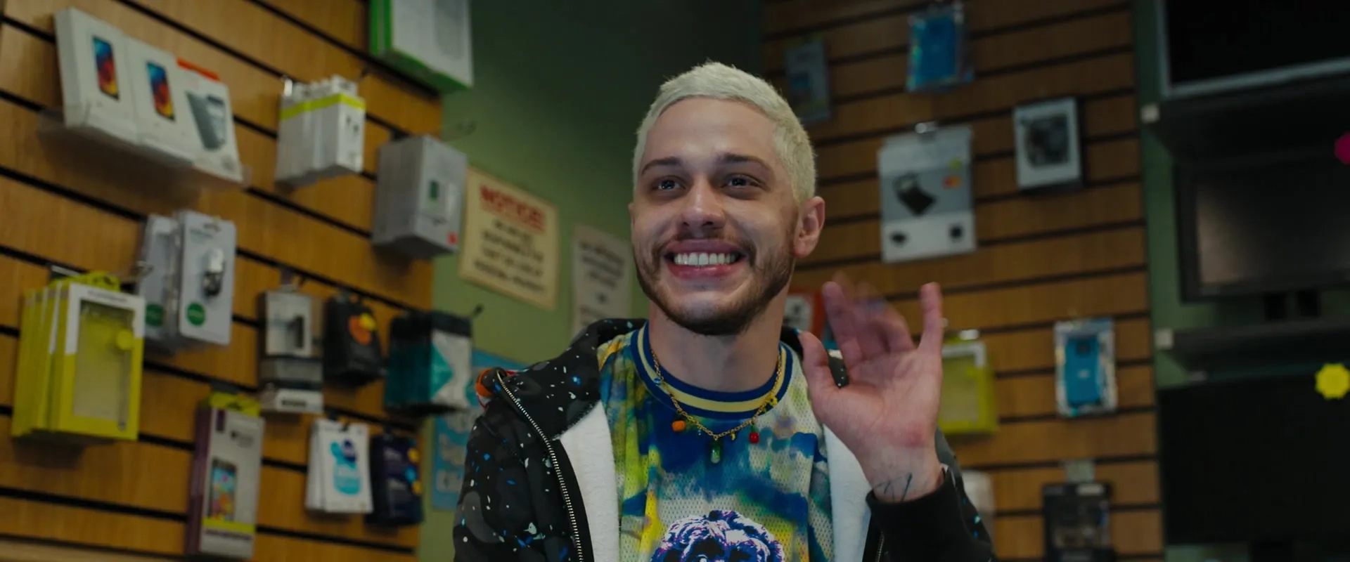 Pete Davidson in Fast X (2023)