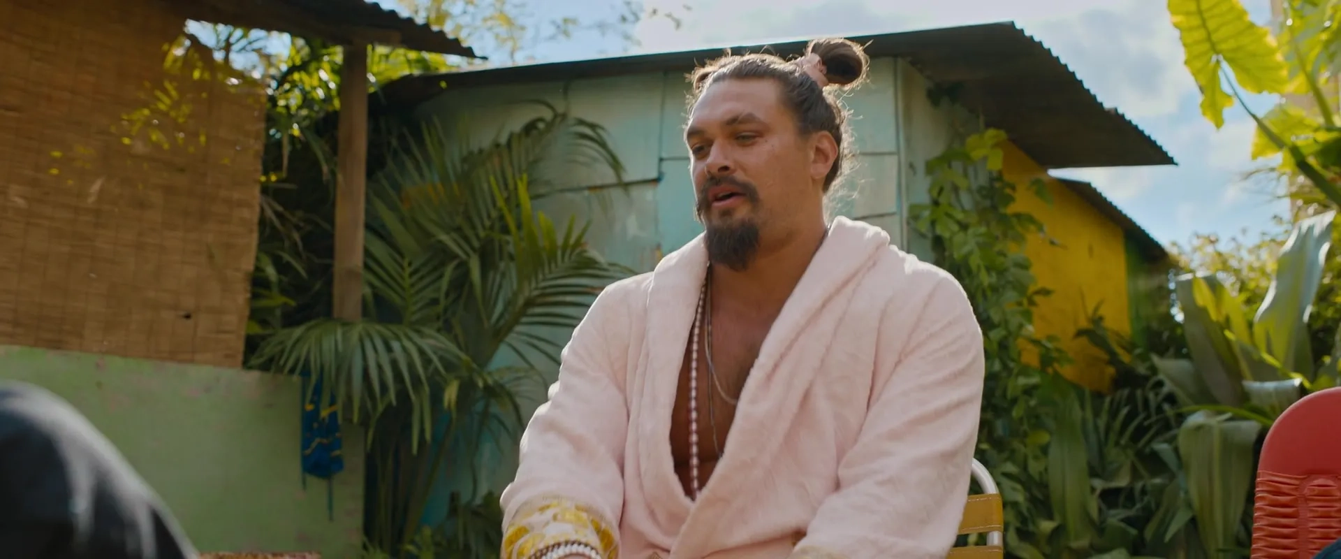 Jason Momoa in Fast X (2023)