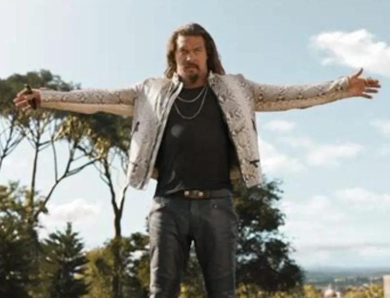 Jason Momoa in Fast X (2023)