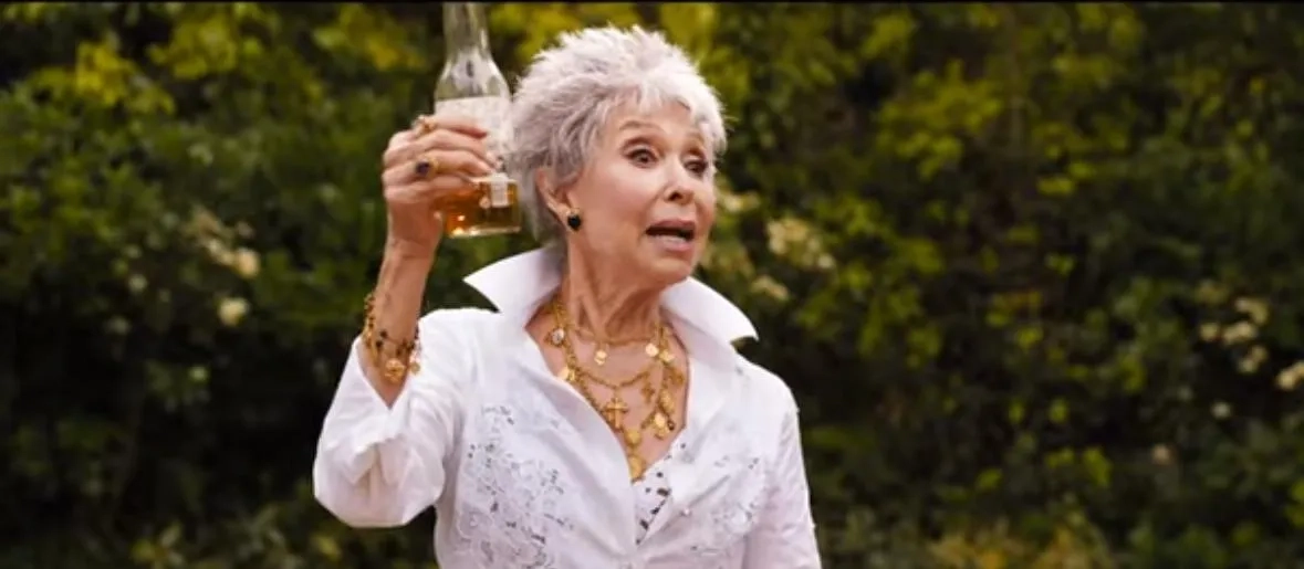 Rita Moreno in Fast X (2023)
