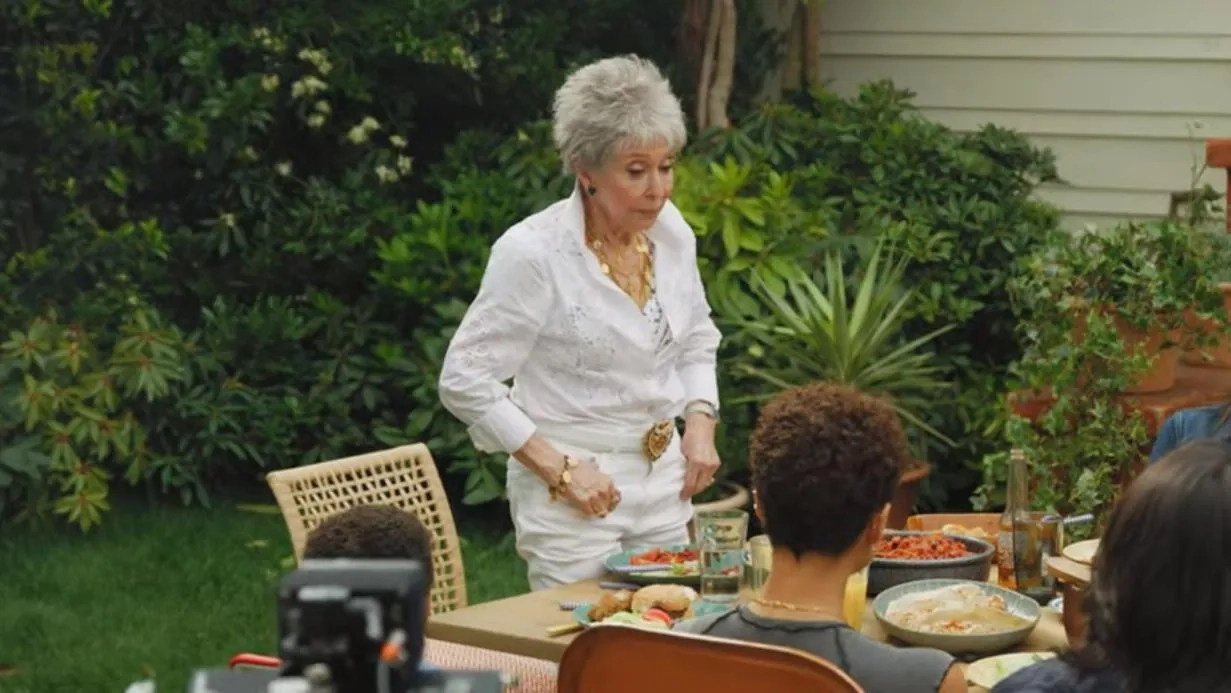 Rita Moreno in Fast X (2023)