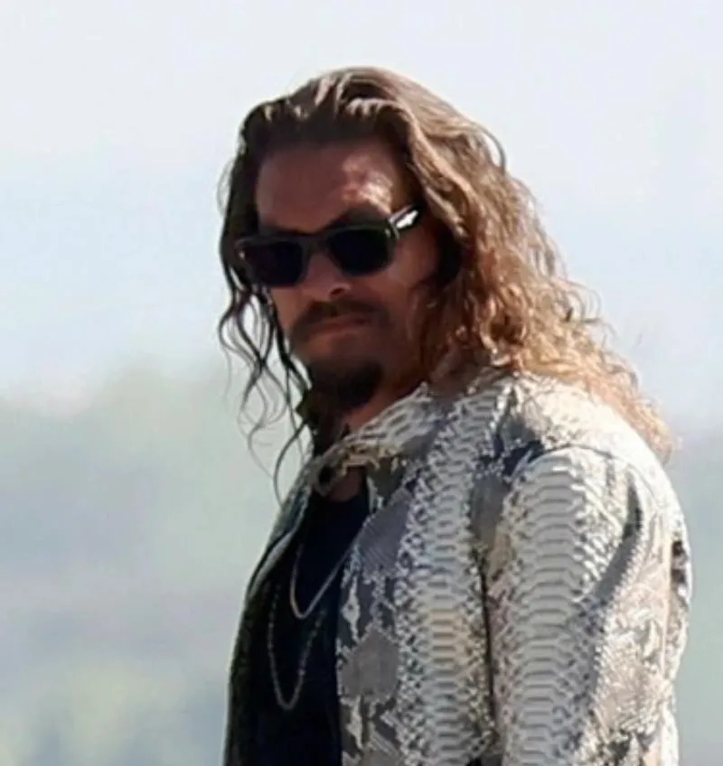 Jason Momoa in Fast X (2023)