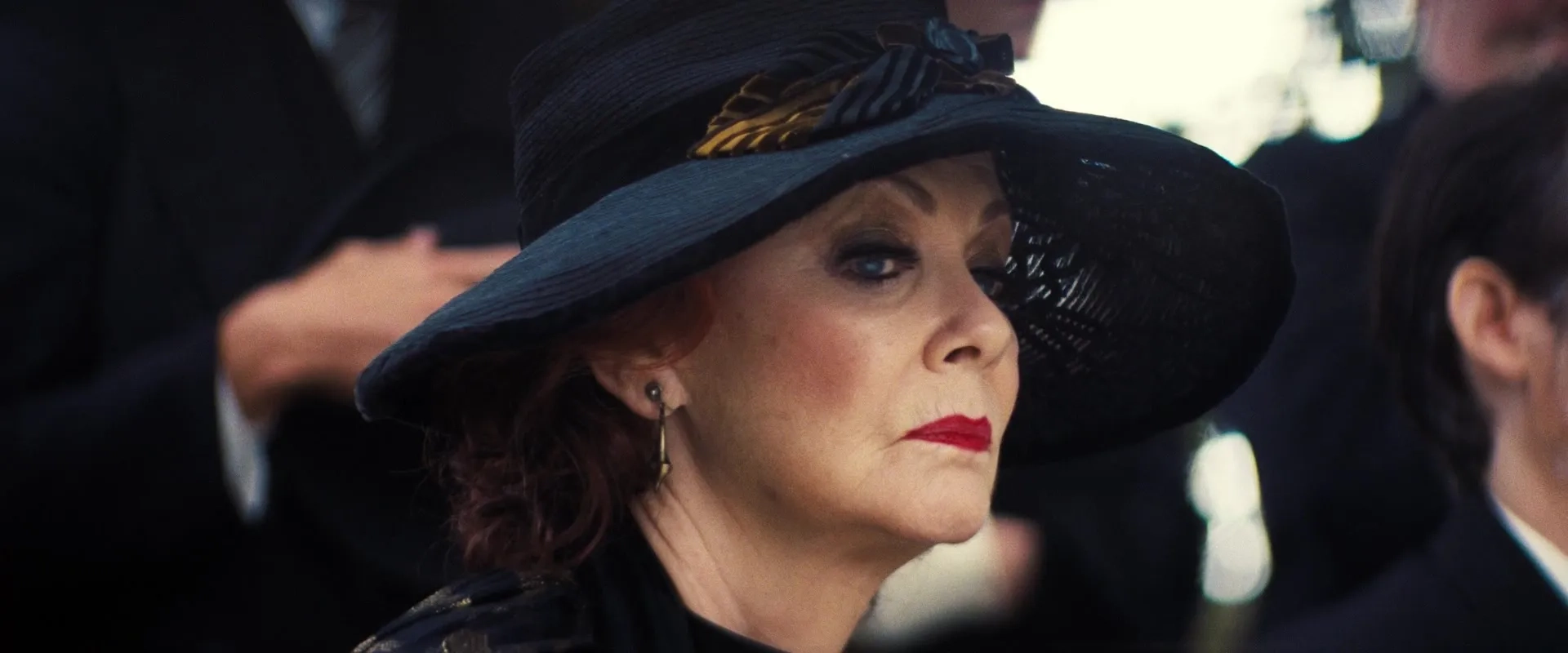 Jean Smart in Babylon (2022)