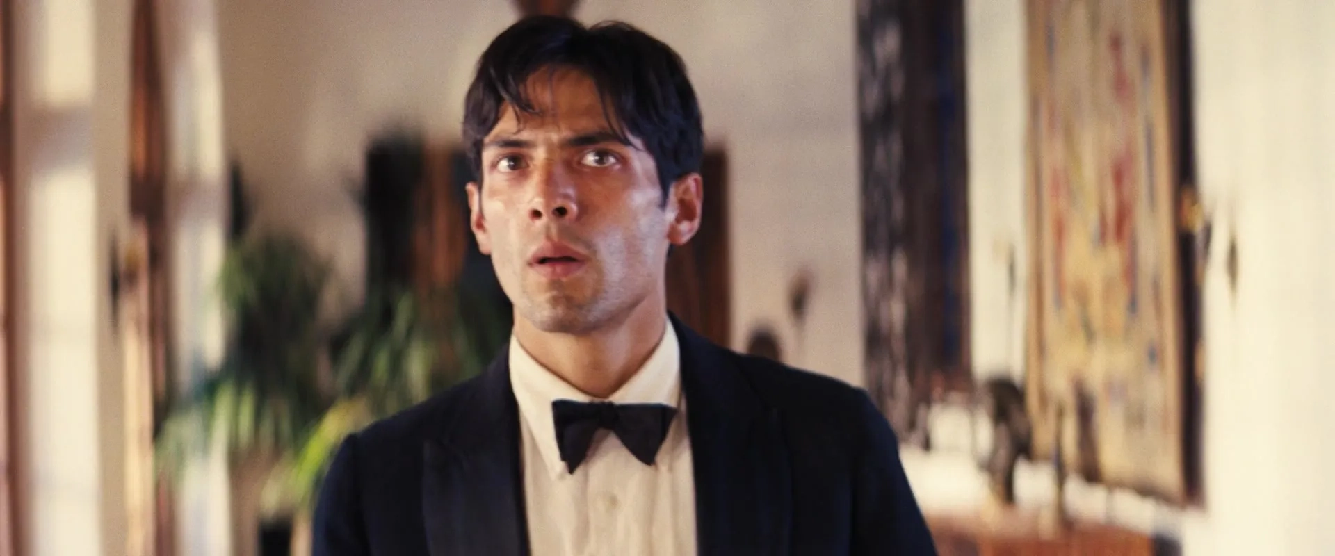 Diego Calva in Babylon (2022)