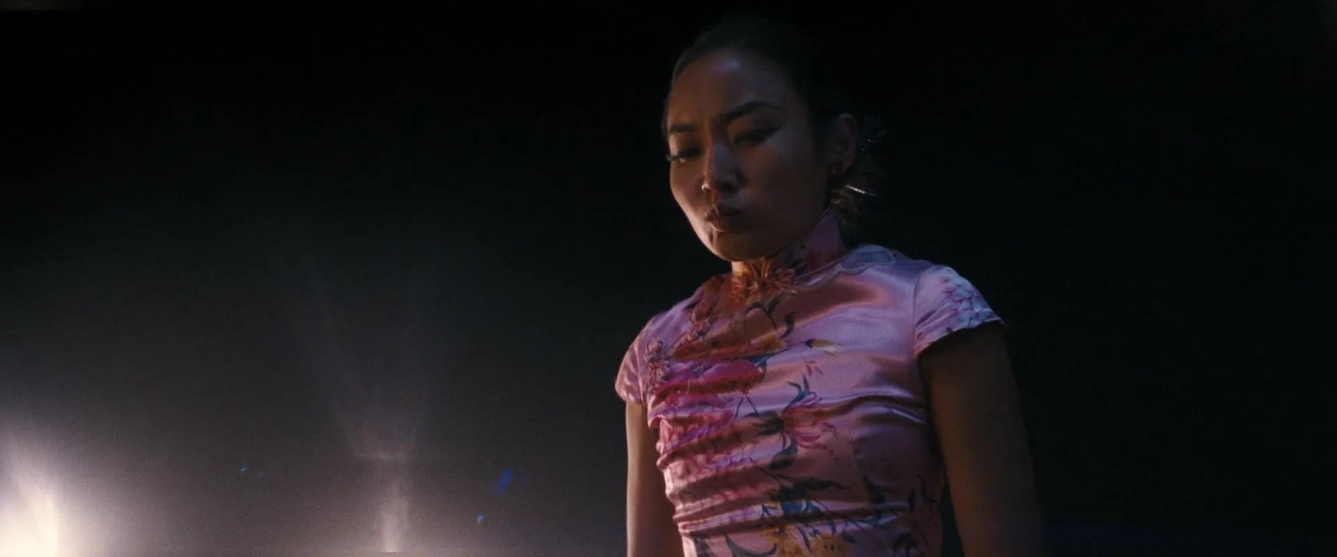 Li Jun Li in Babylon (2022)