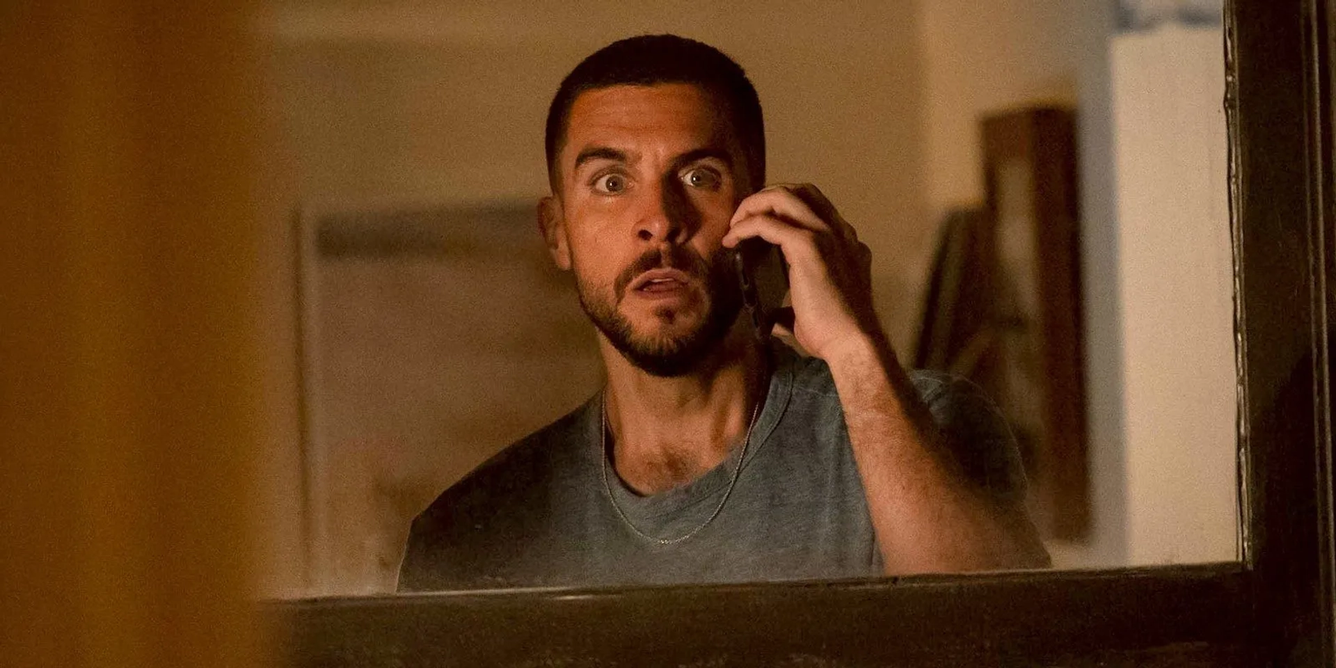 Josh Segarra in Scream VI (2023)