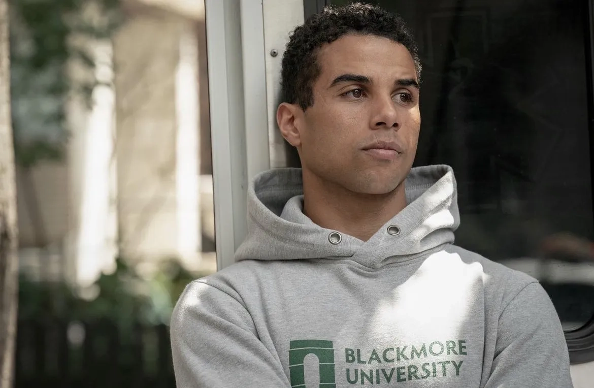 Mason Gooding in Scream VI (2023)