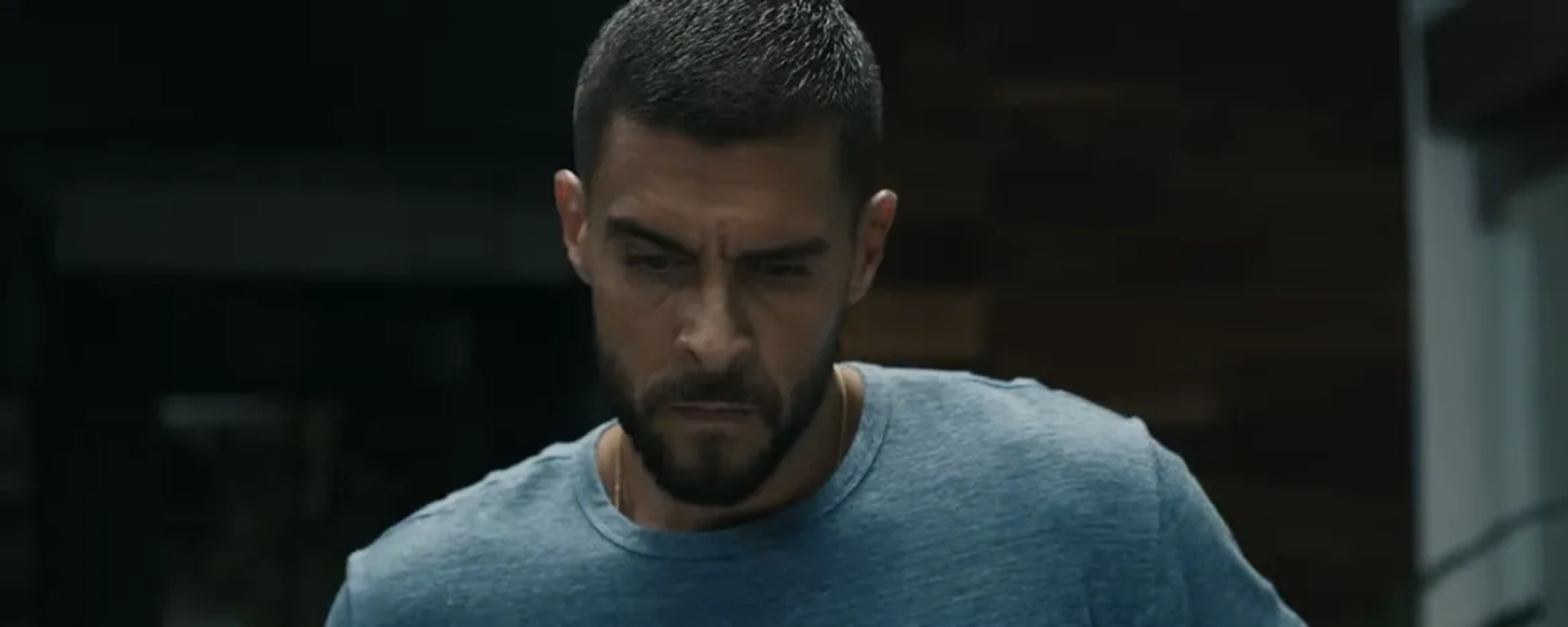 Josh Segarra in Scream VI (2023)