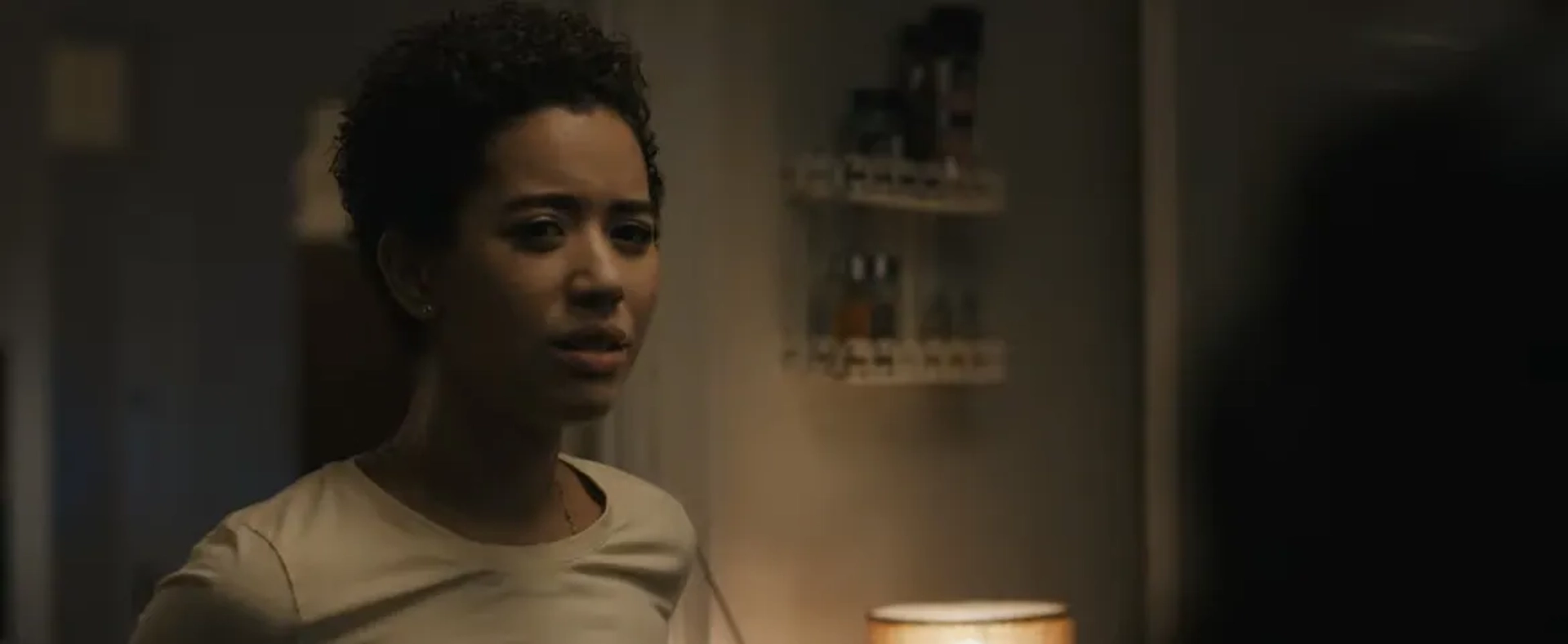 Jasmin Savoy Brown in Scream VI (2023)